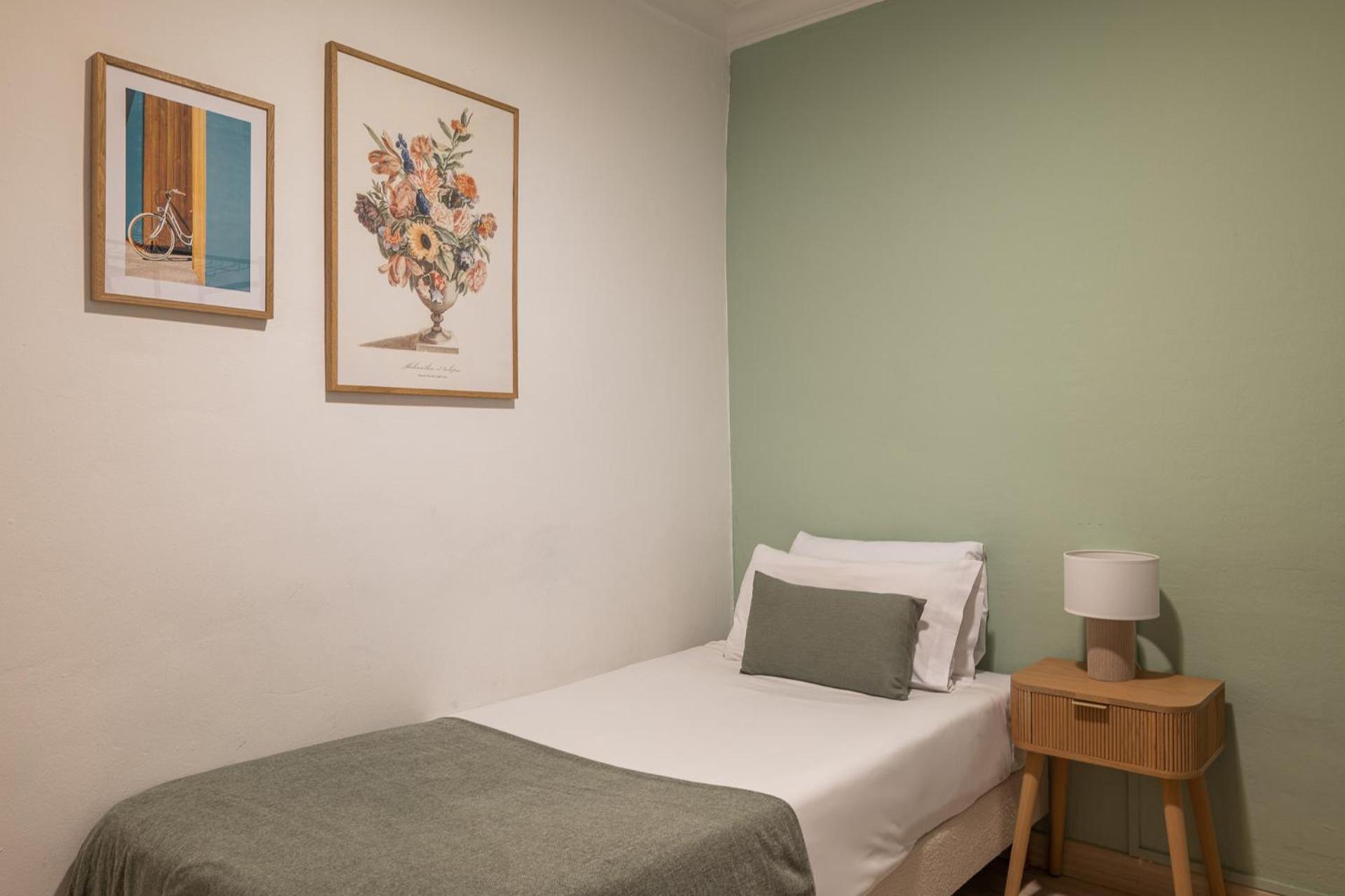 U-nique Aribau Apartamento