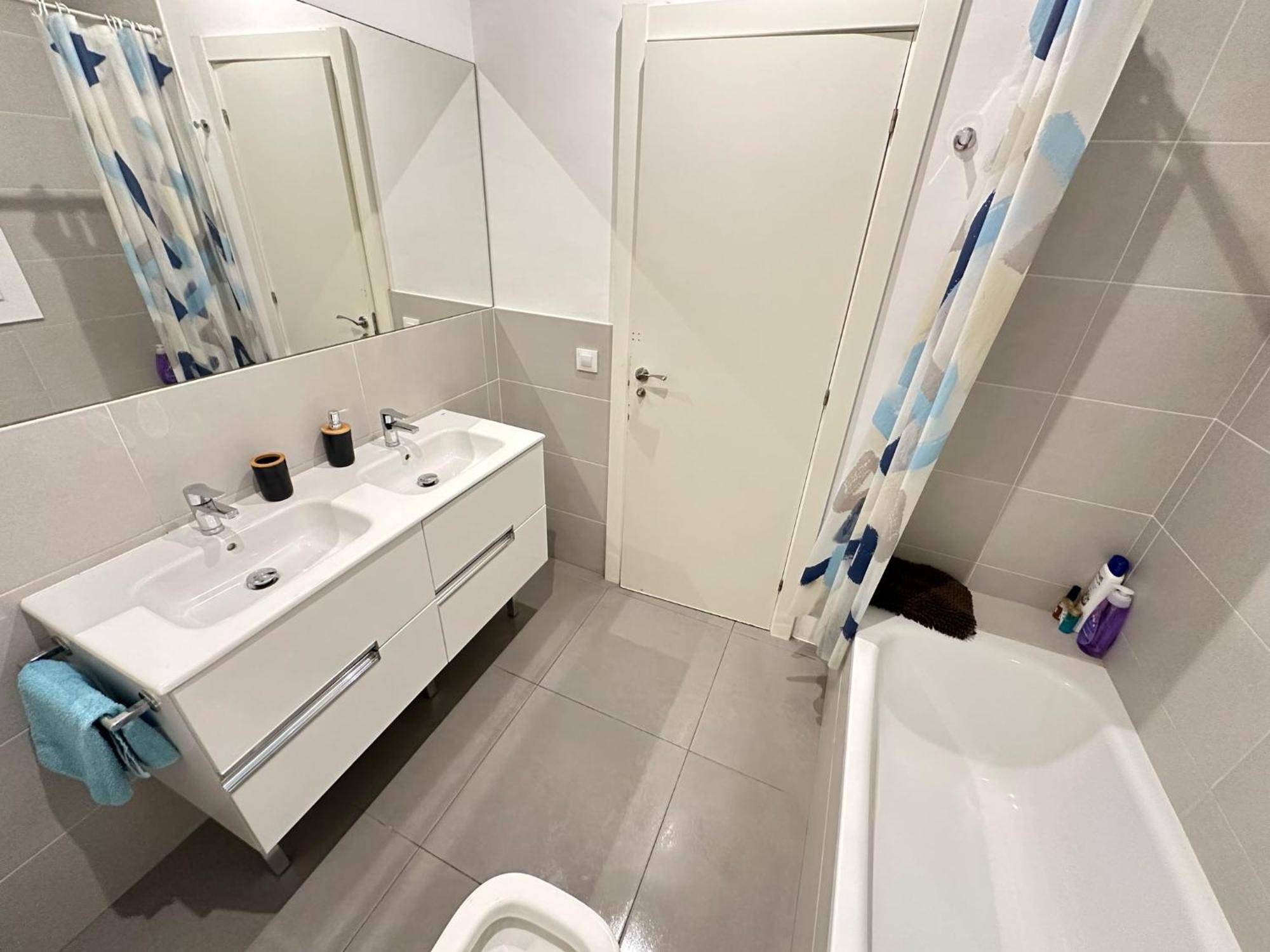 Bed and breakfast Balmes Barcelona
