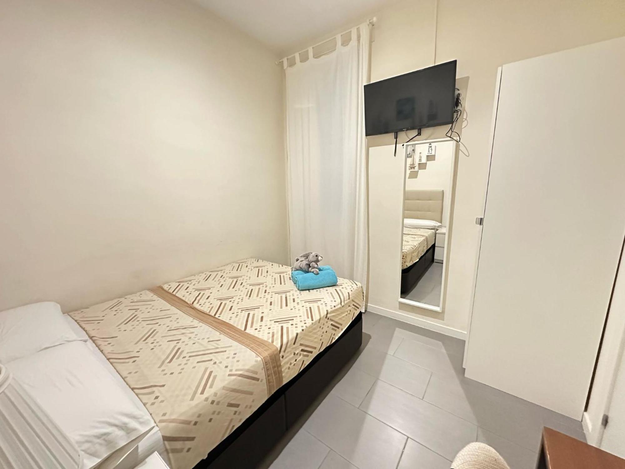 Balmes Bed and breakfast Barcelona