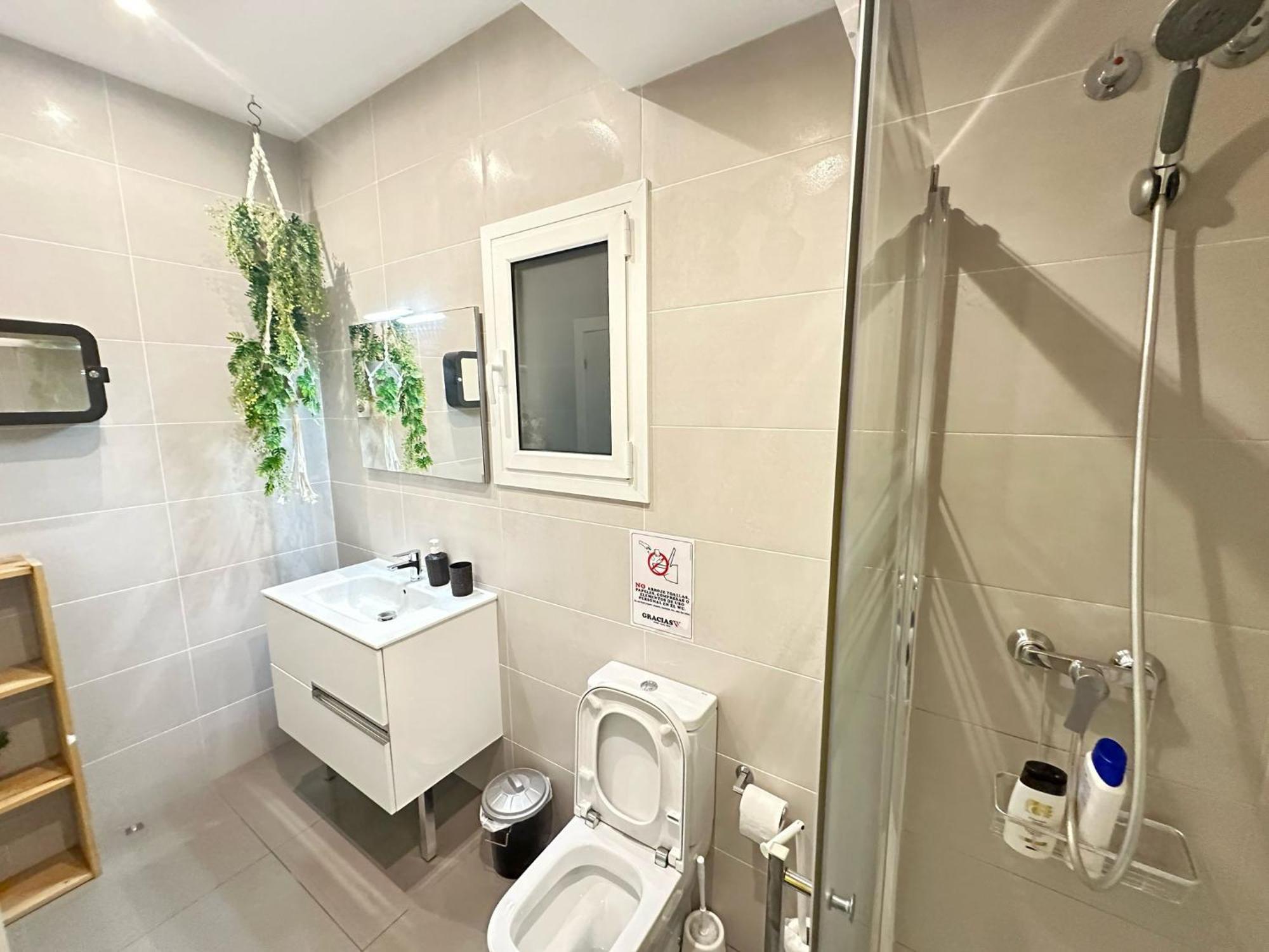 Bed and breakfast Balmes Barcelona