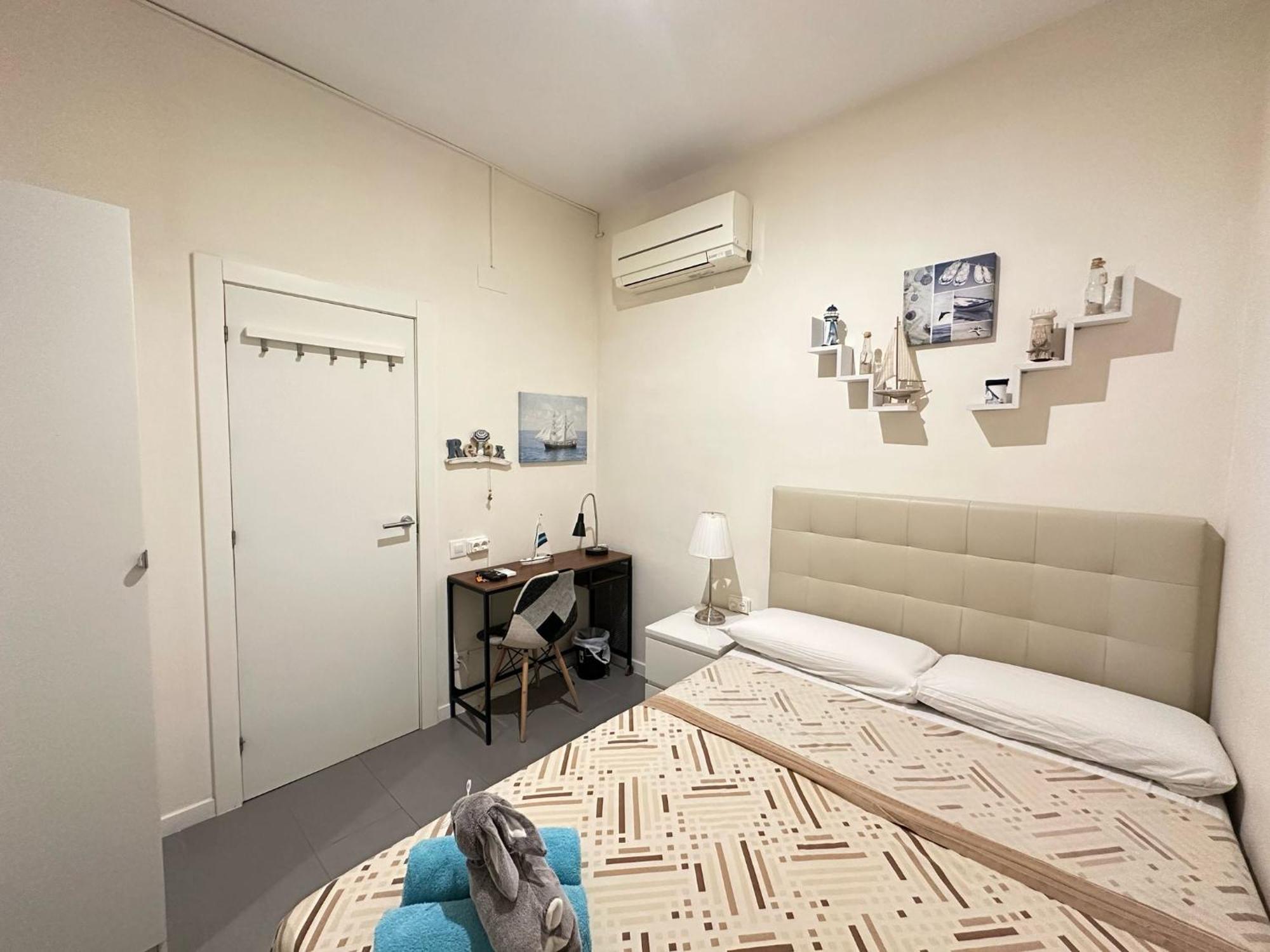 Bed and breakfast Balmes