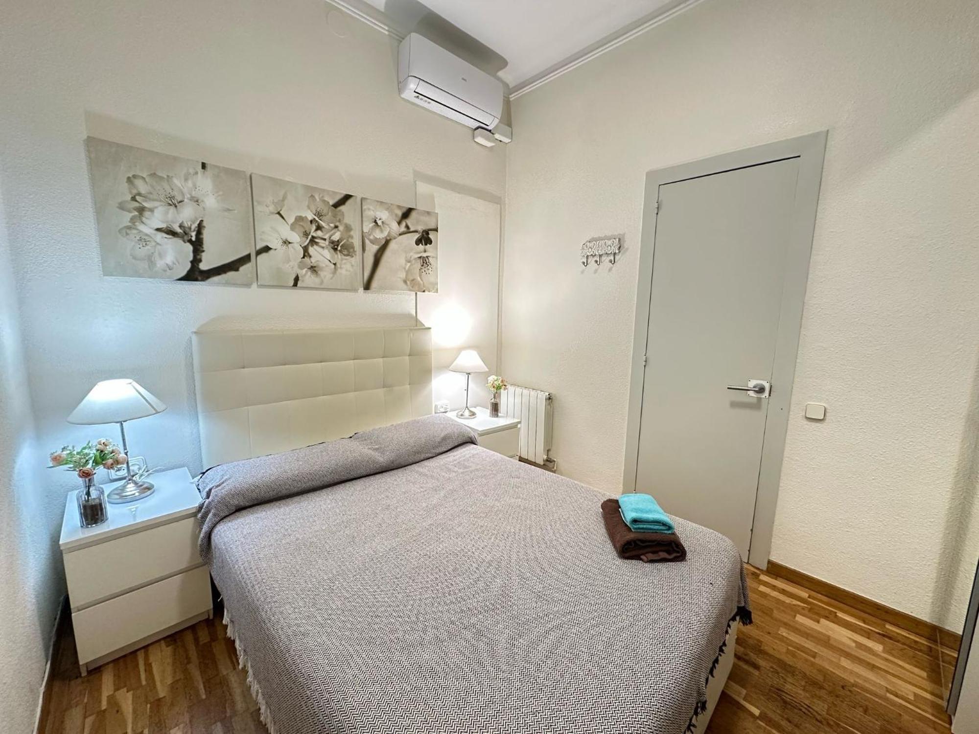 Aribau Bed and breakfast Barcelona