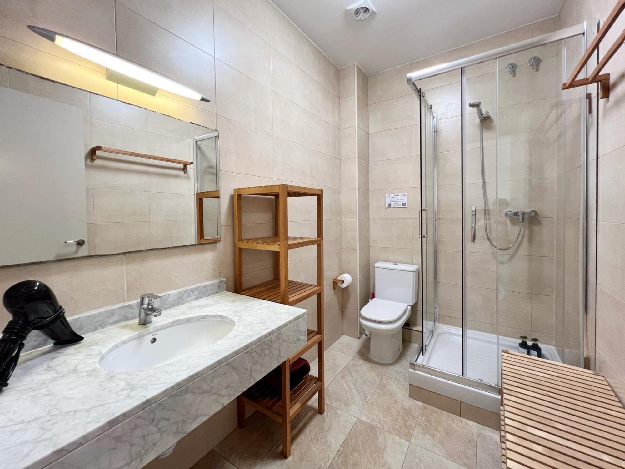 Apartment Torre De Gracia