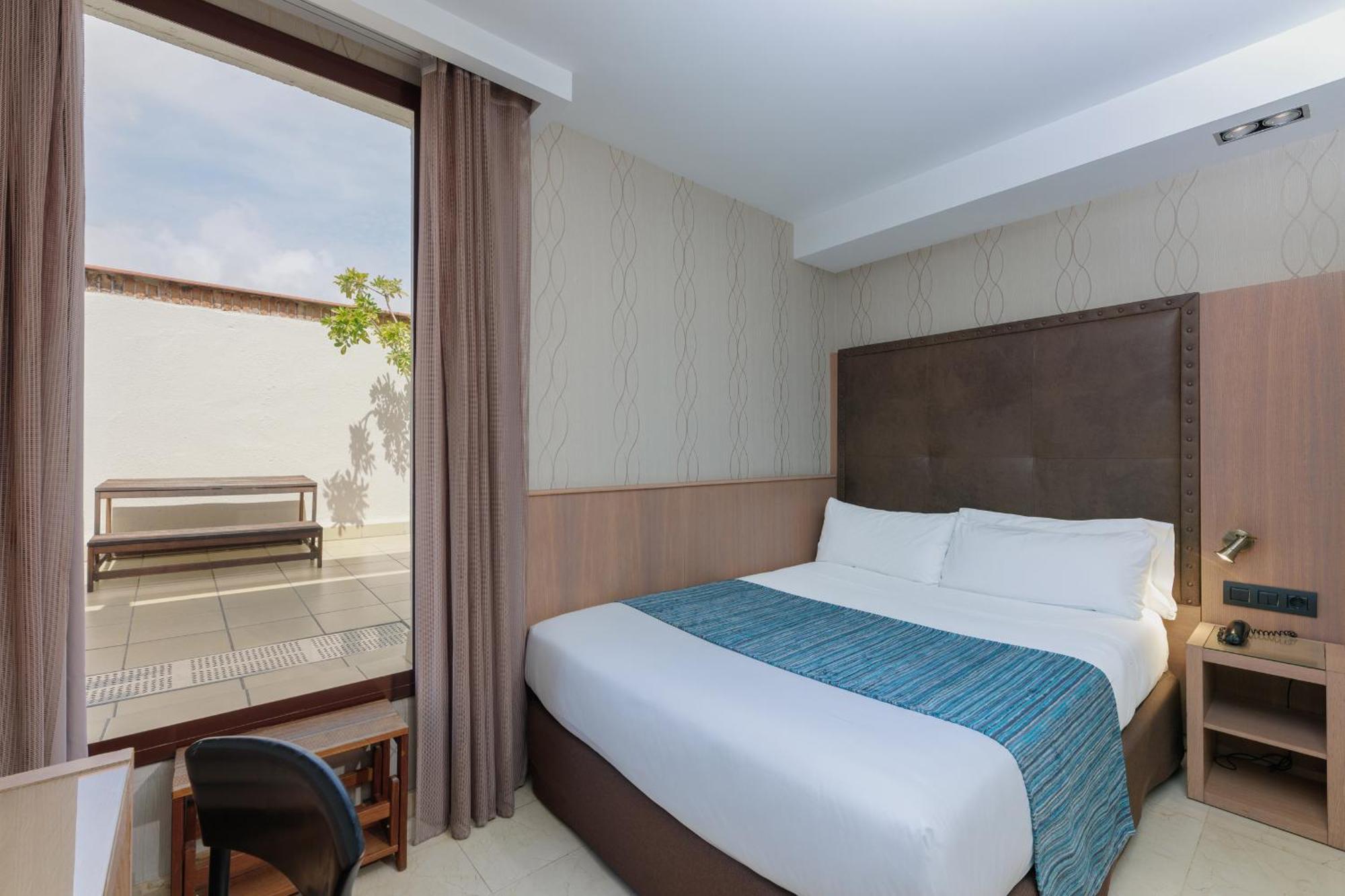 Gótico Hotel 4*