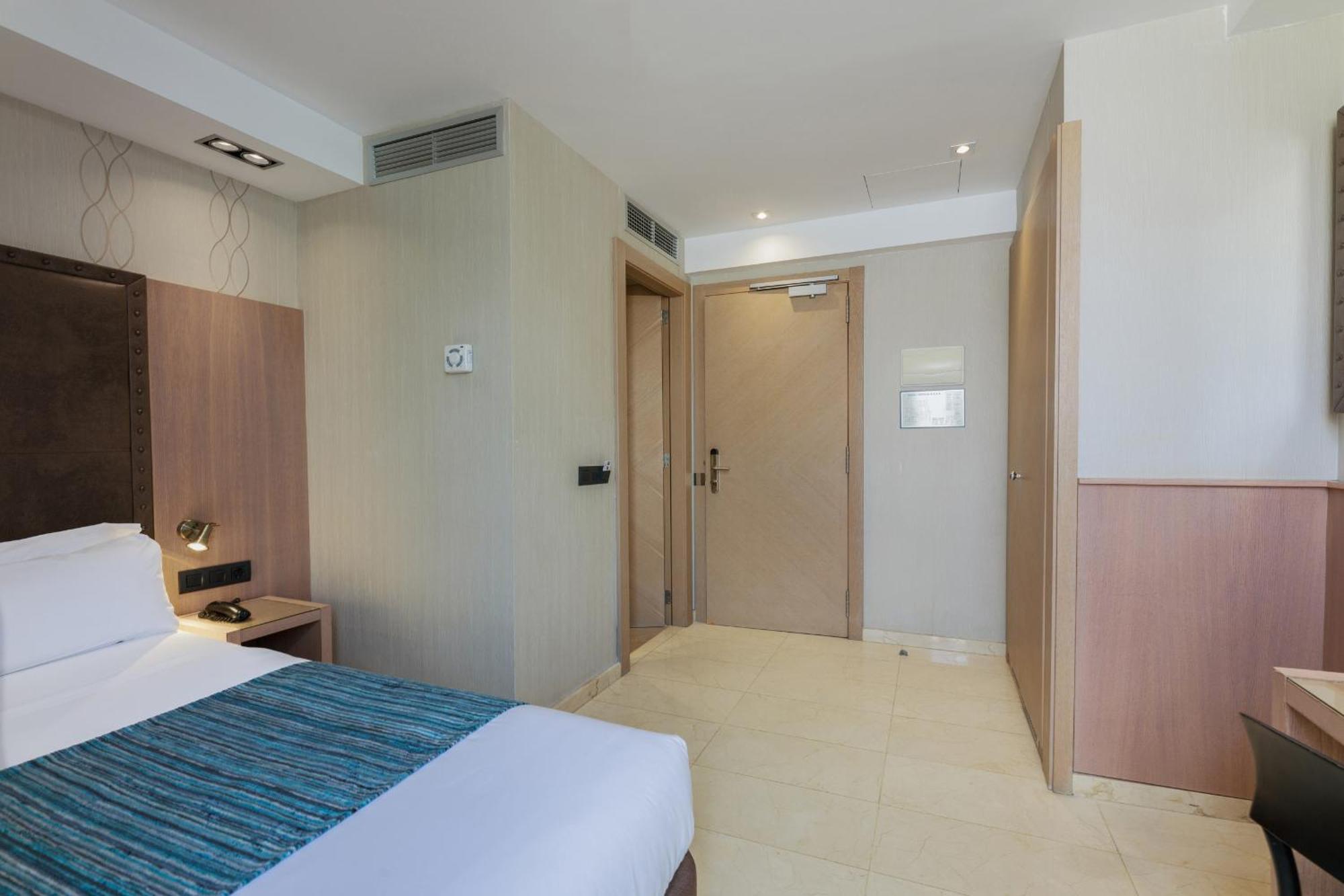 Hotel Gótico 4*