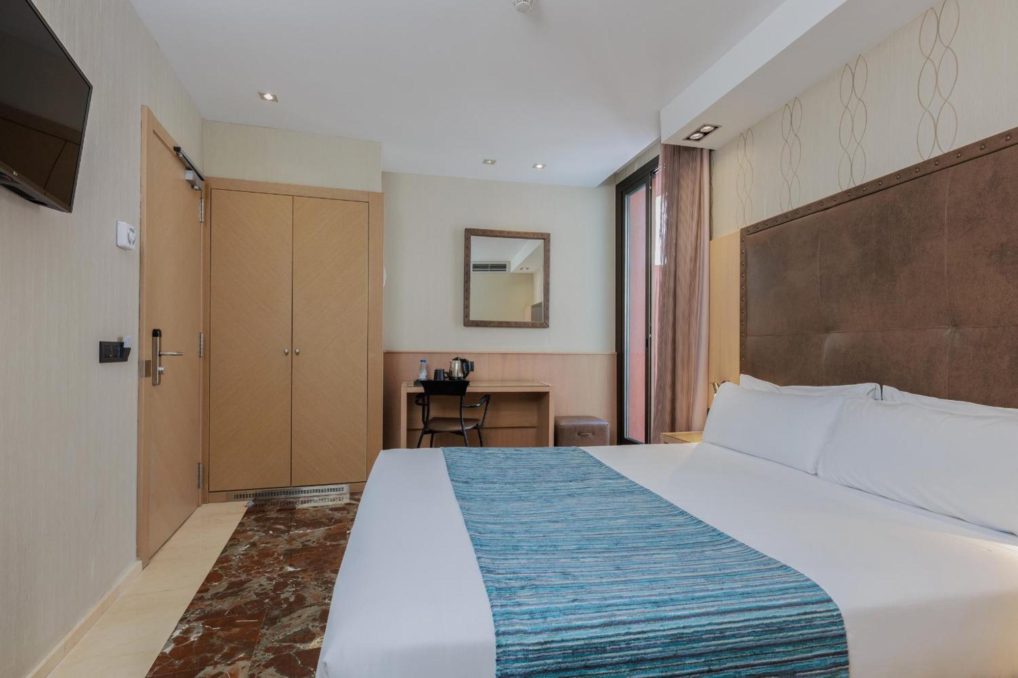 Gótico Hotel
