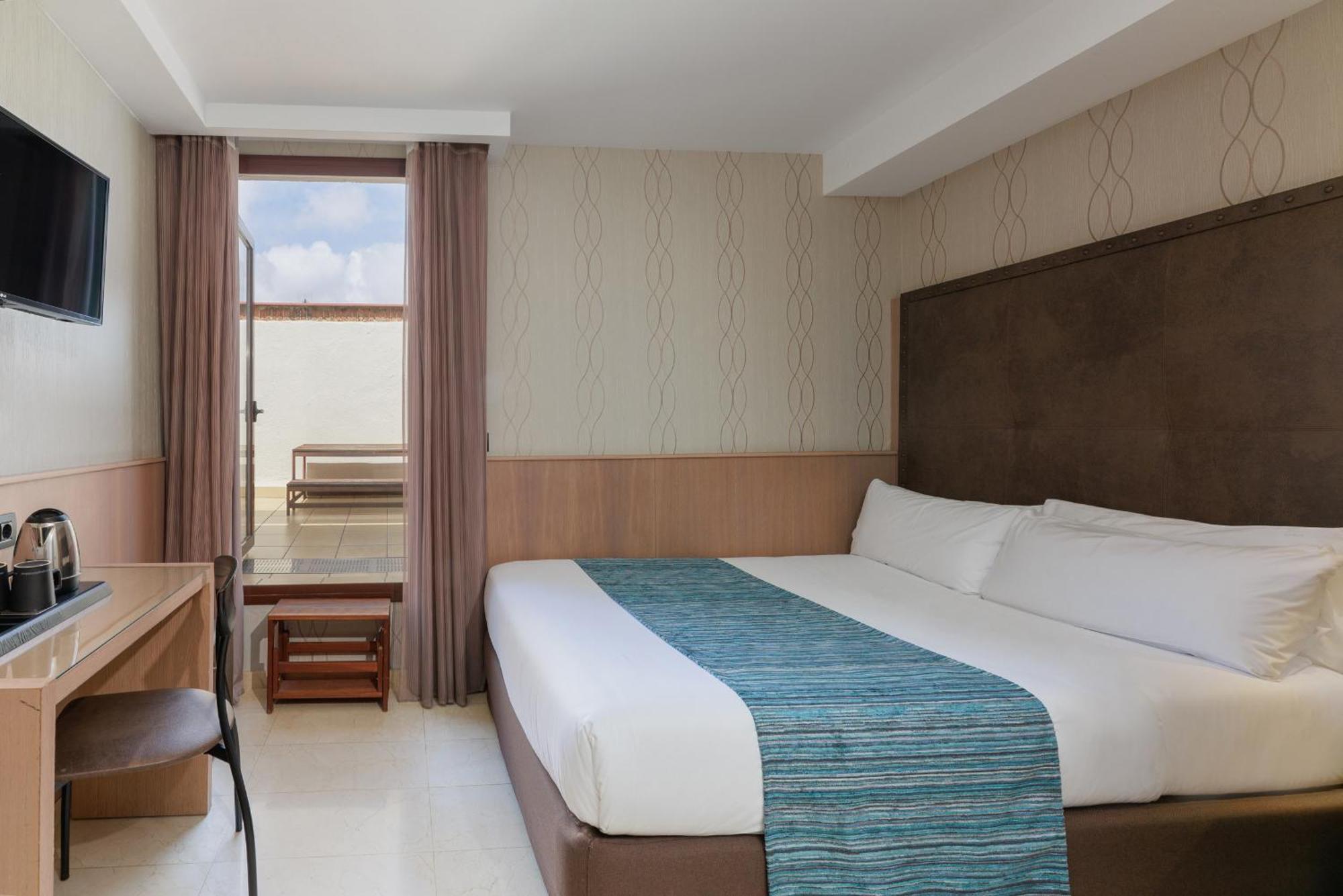 Hotel Gótico 4*