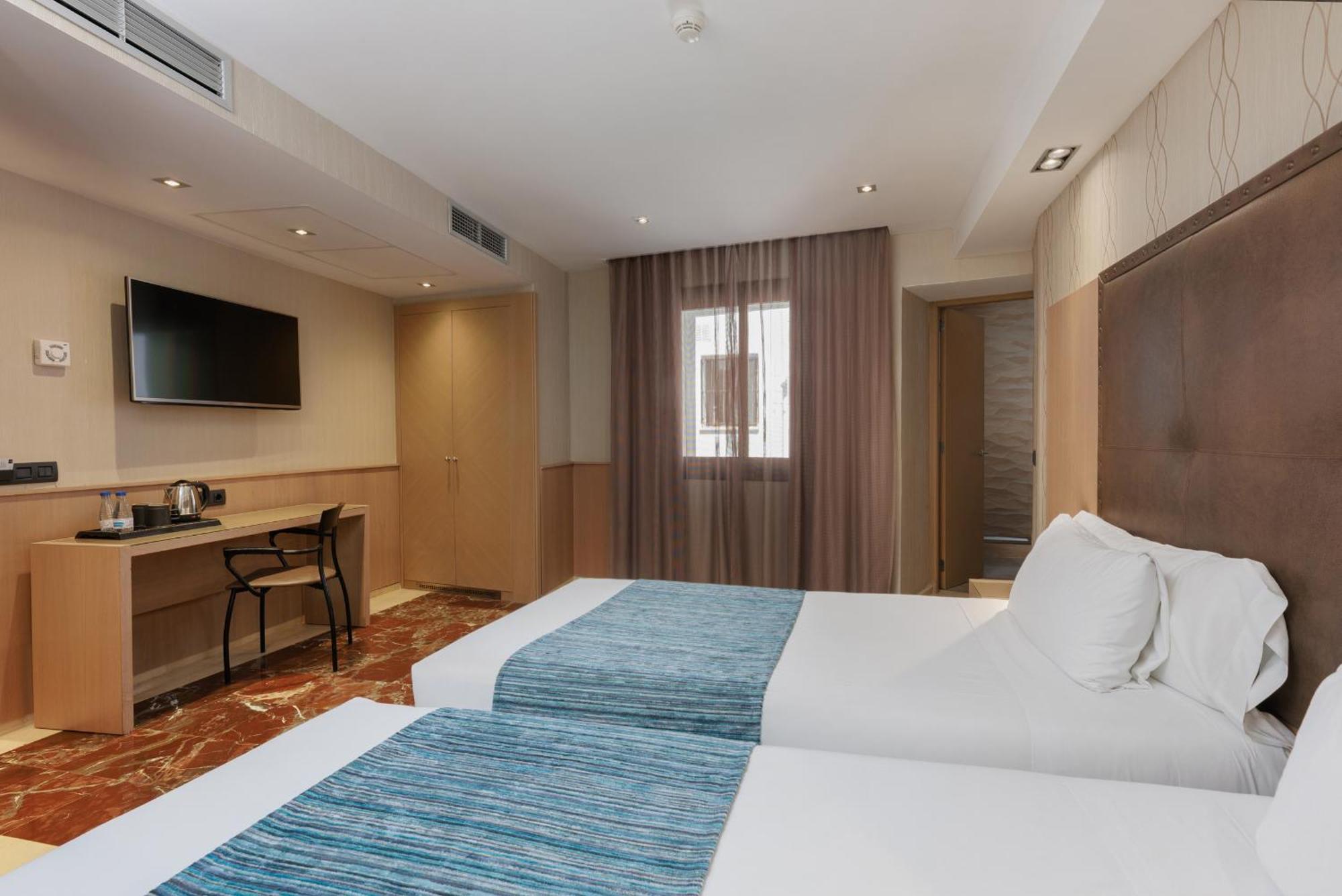 Gótico Hotel Barcelona