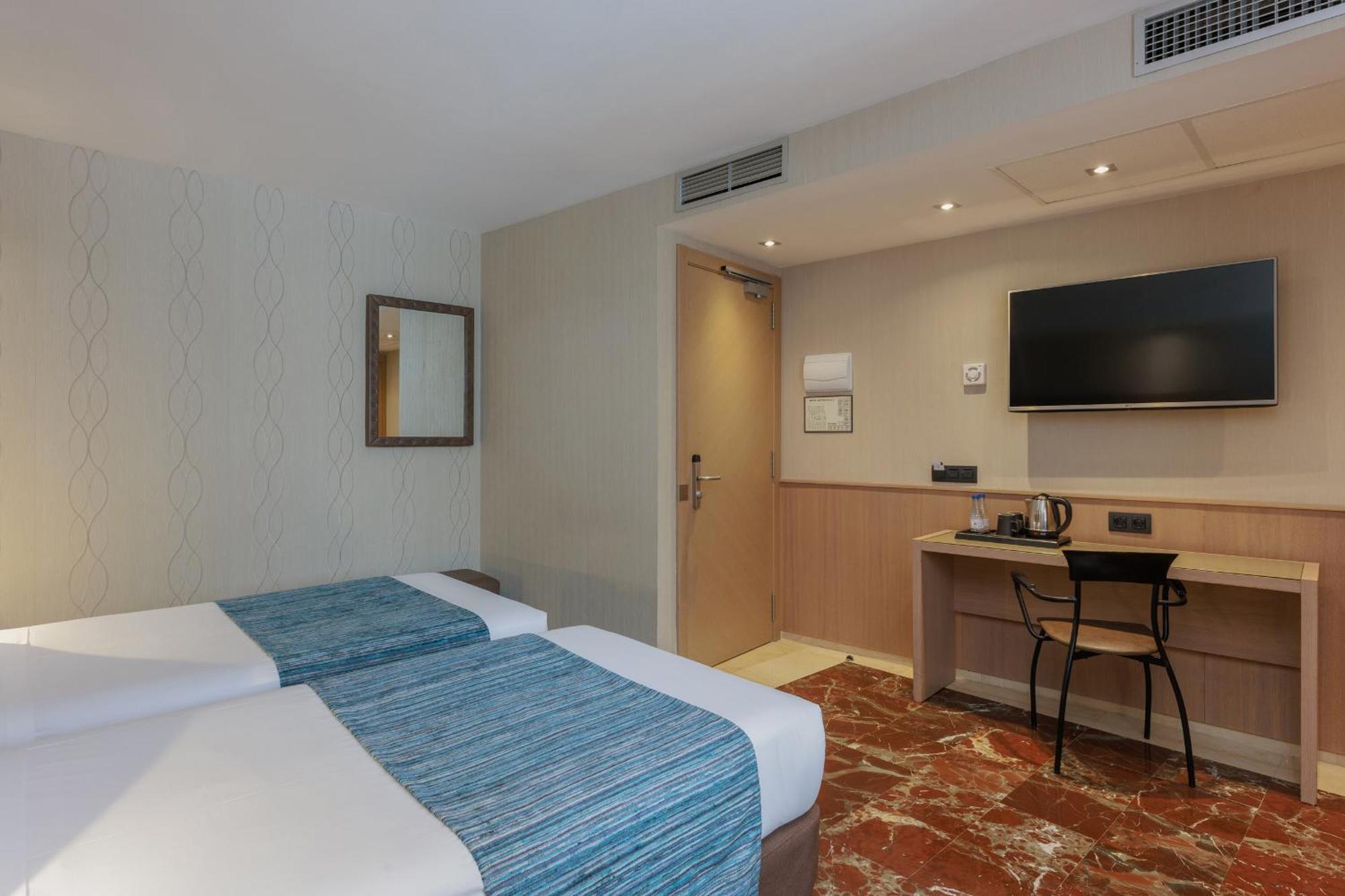 Hotel Gótico Barcelona