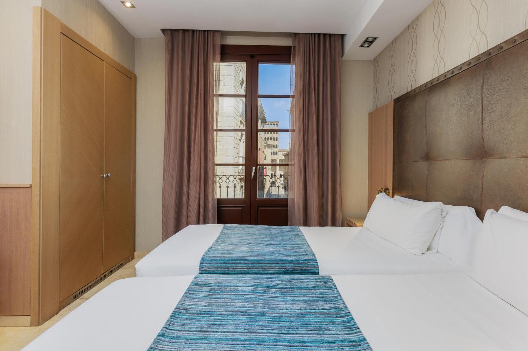 Gótico Hotel