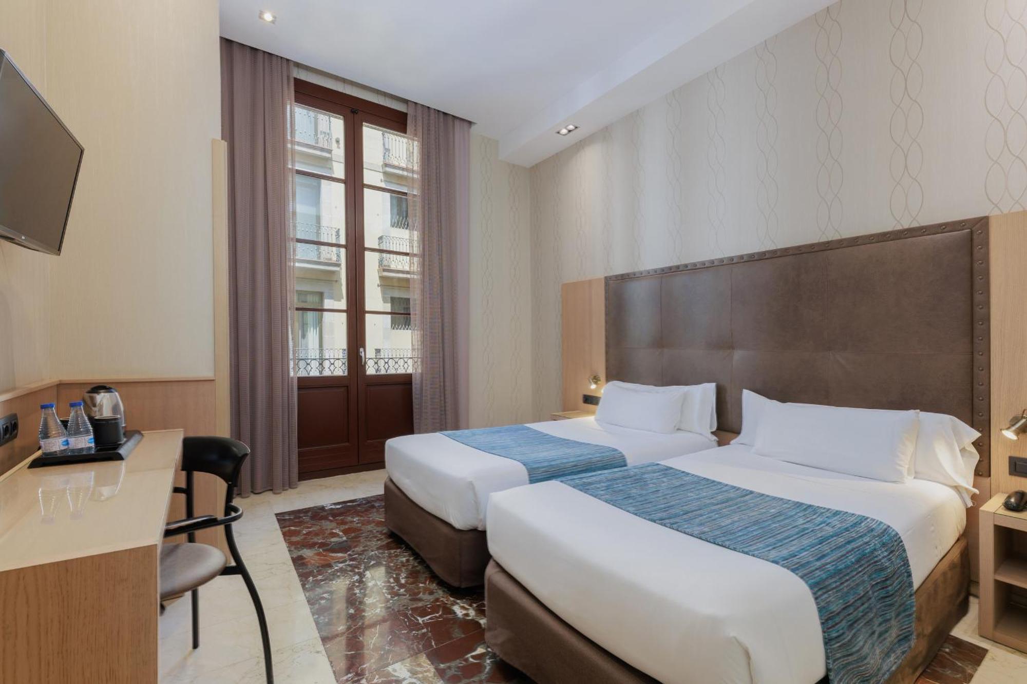 Hotel Gótico Barcelona
