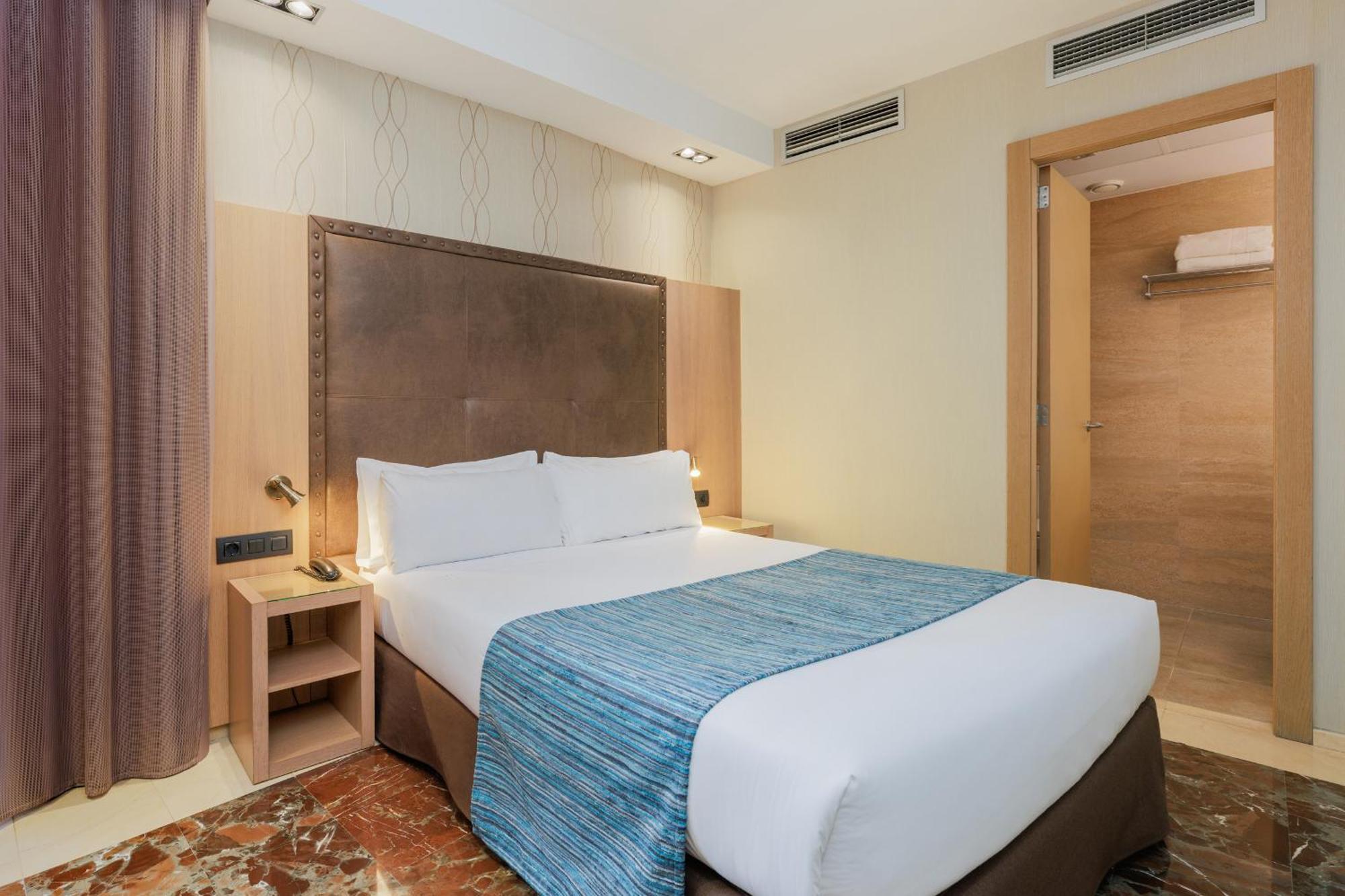 Gótico 4* Barcelona