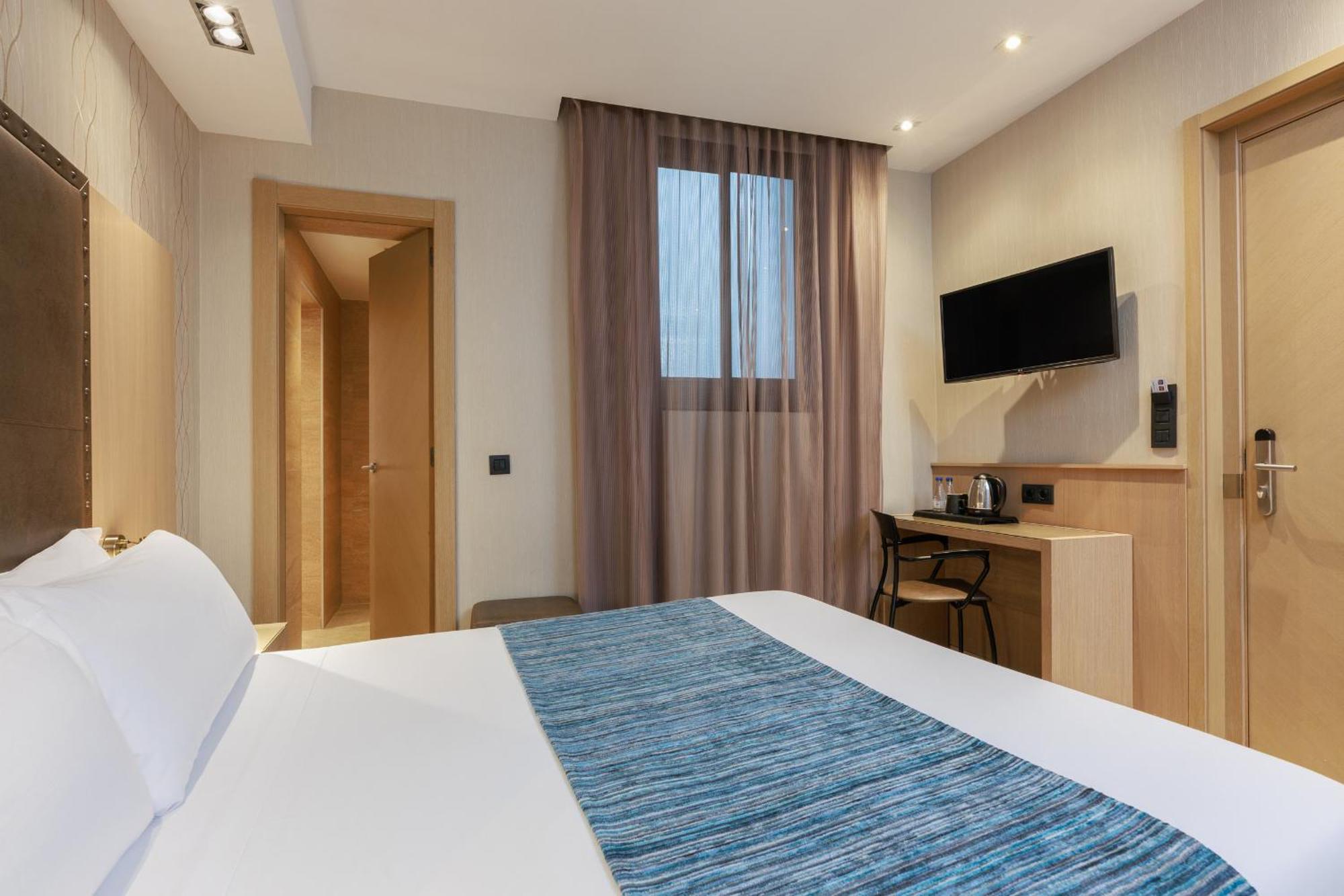 Gótico Hotel 4*