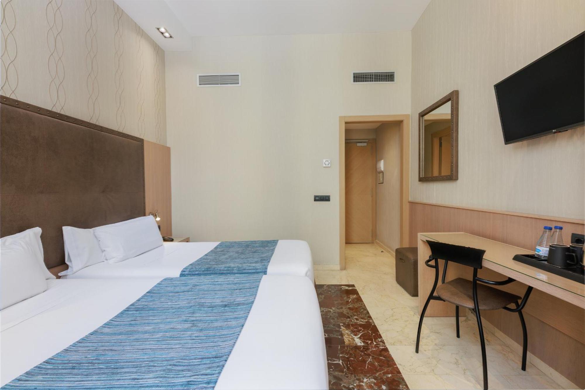 Hotel Gótico 4*