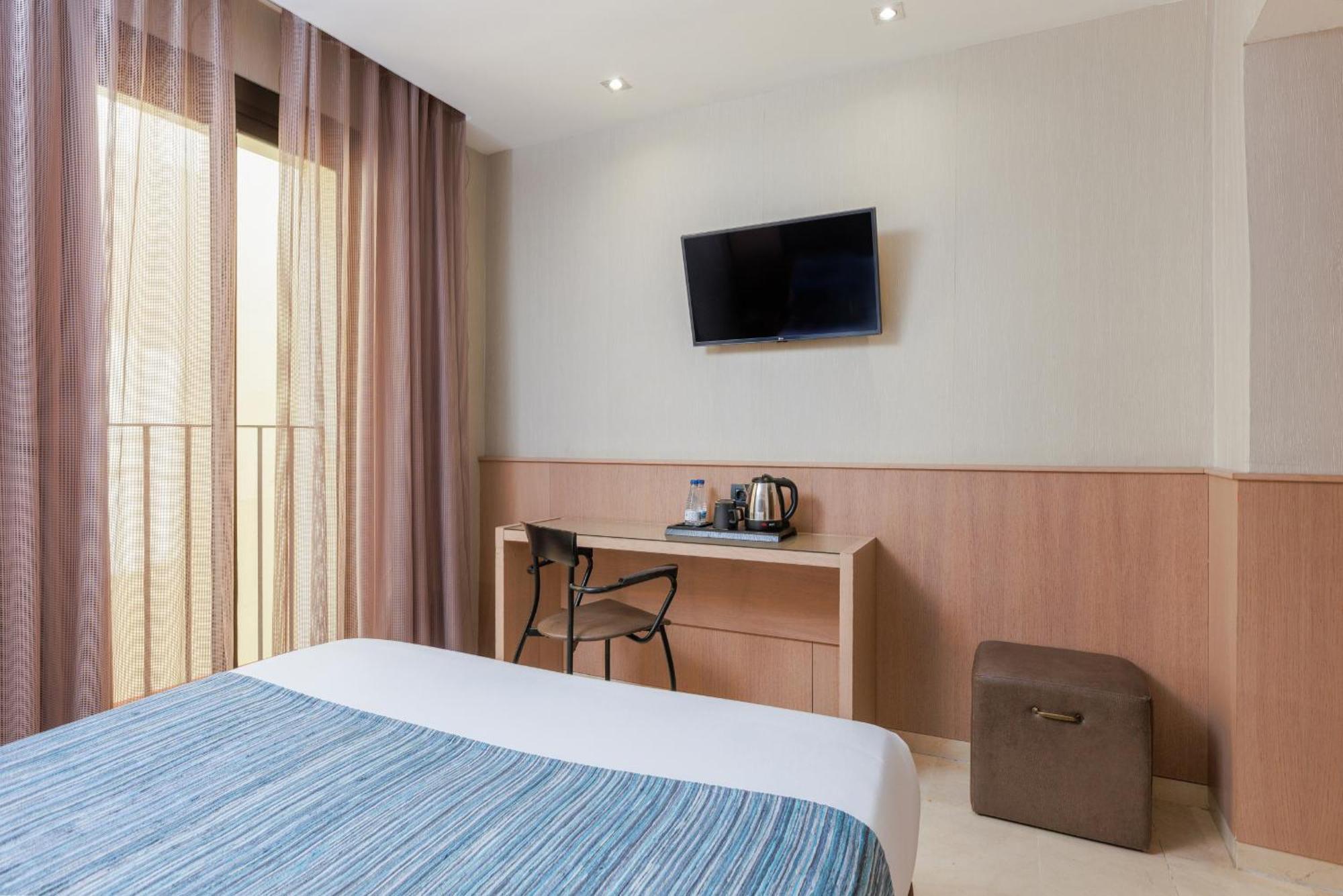 Hotel Gótico Barcelona