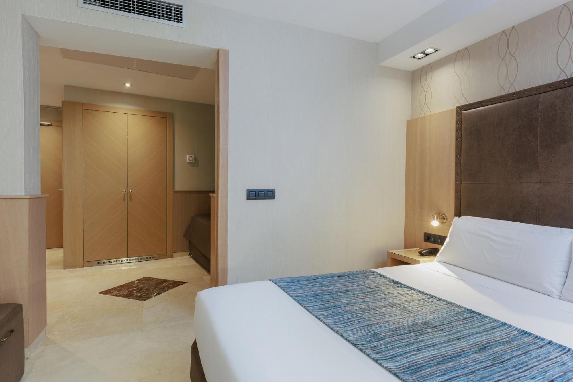 Gótico Hotel 4*