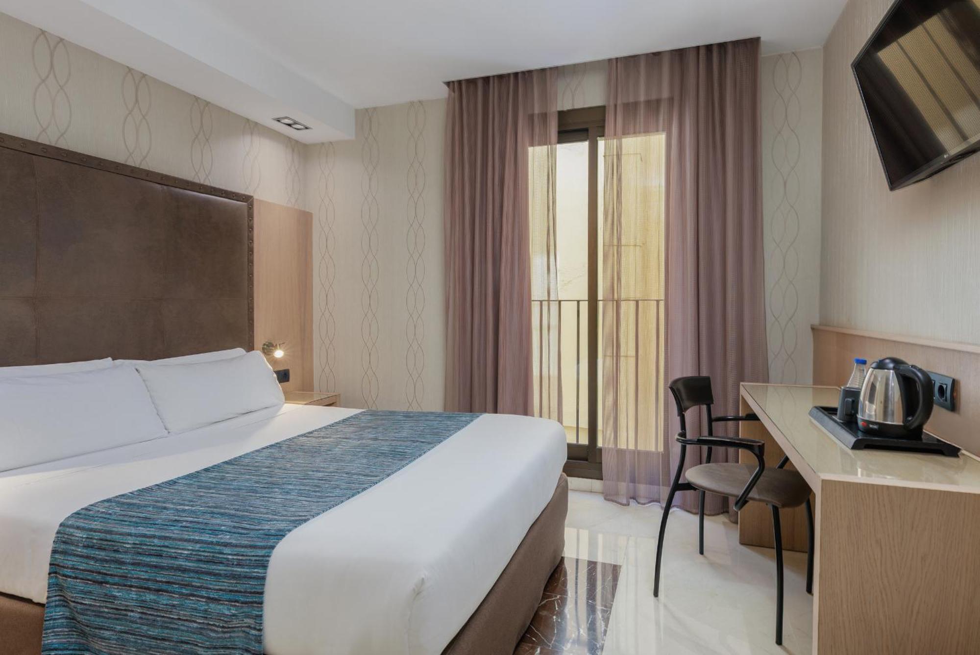 Gótico Hotel Barcelona