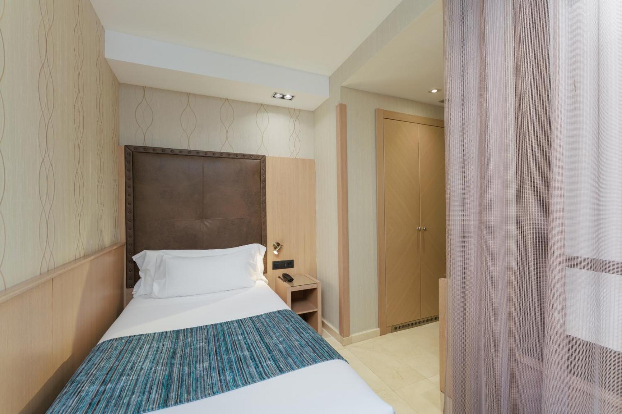 Gótico 4* Barcelona