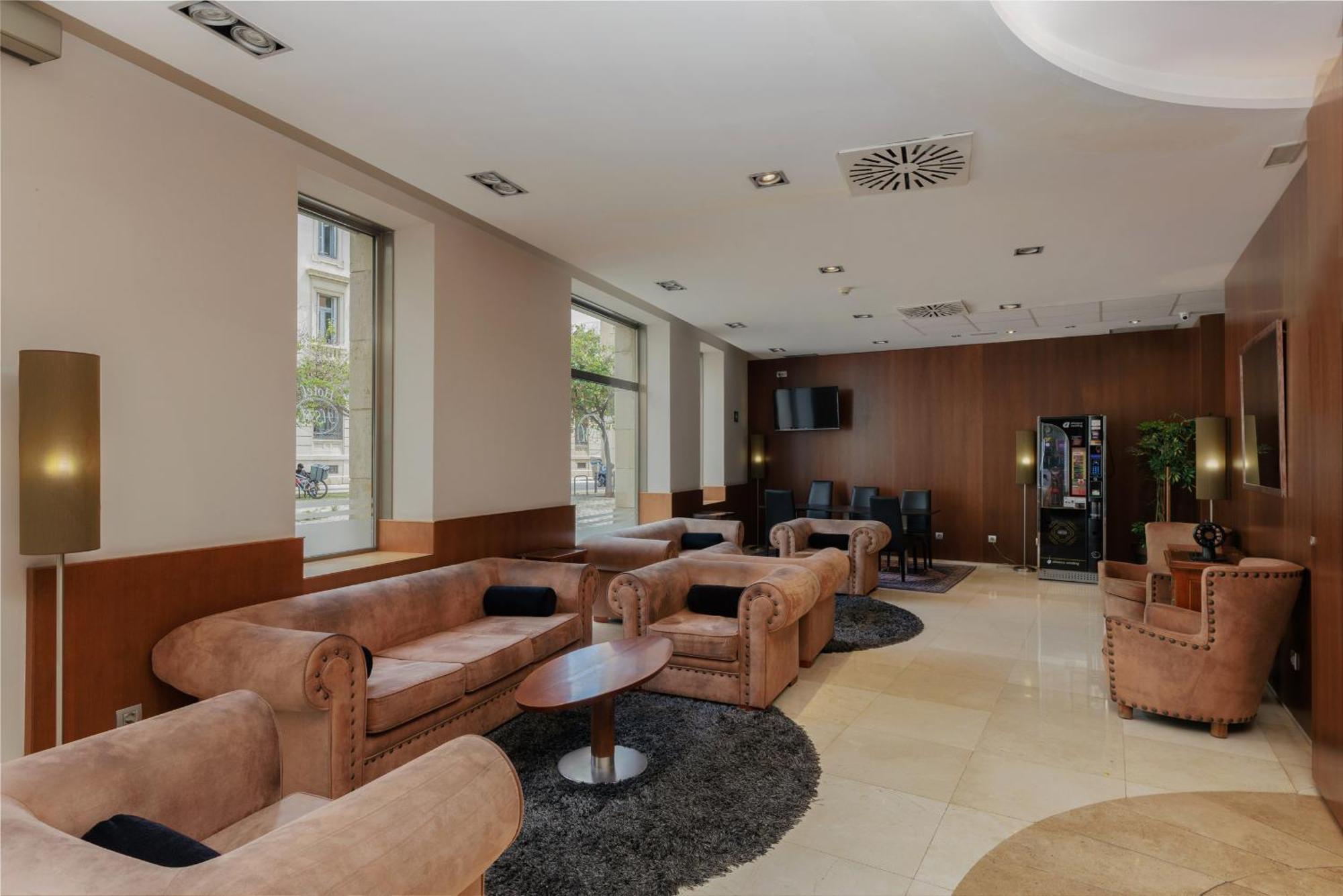 Santa Marta Hotel 2*