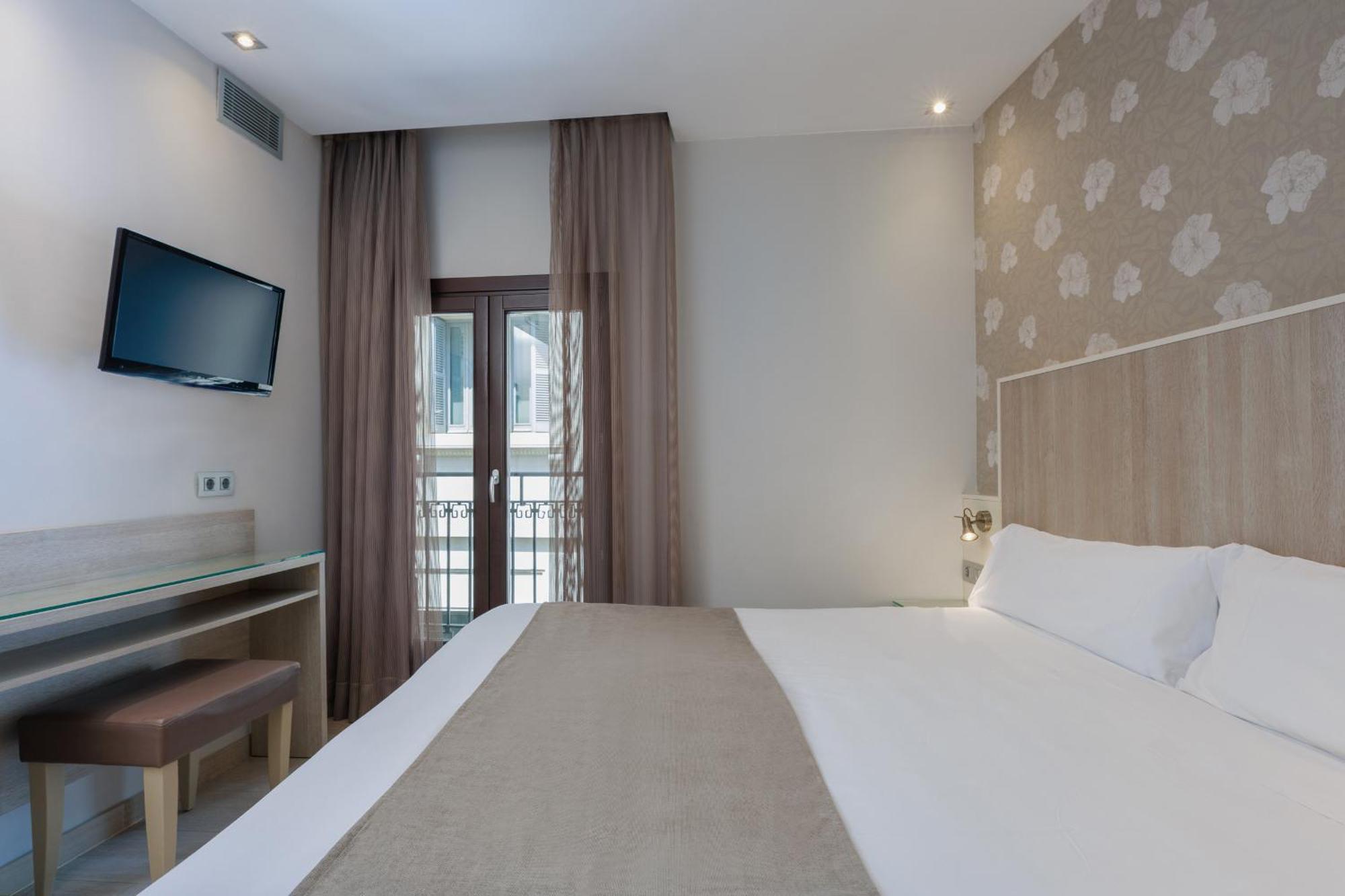 Santa Marta Hotel