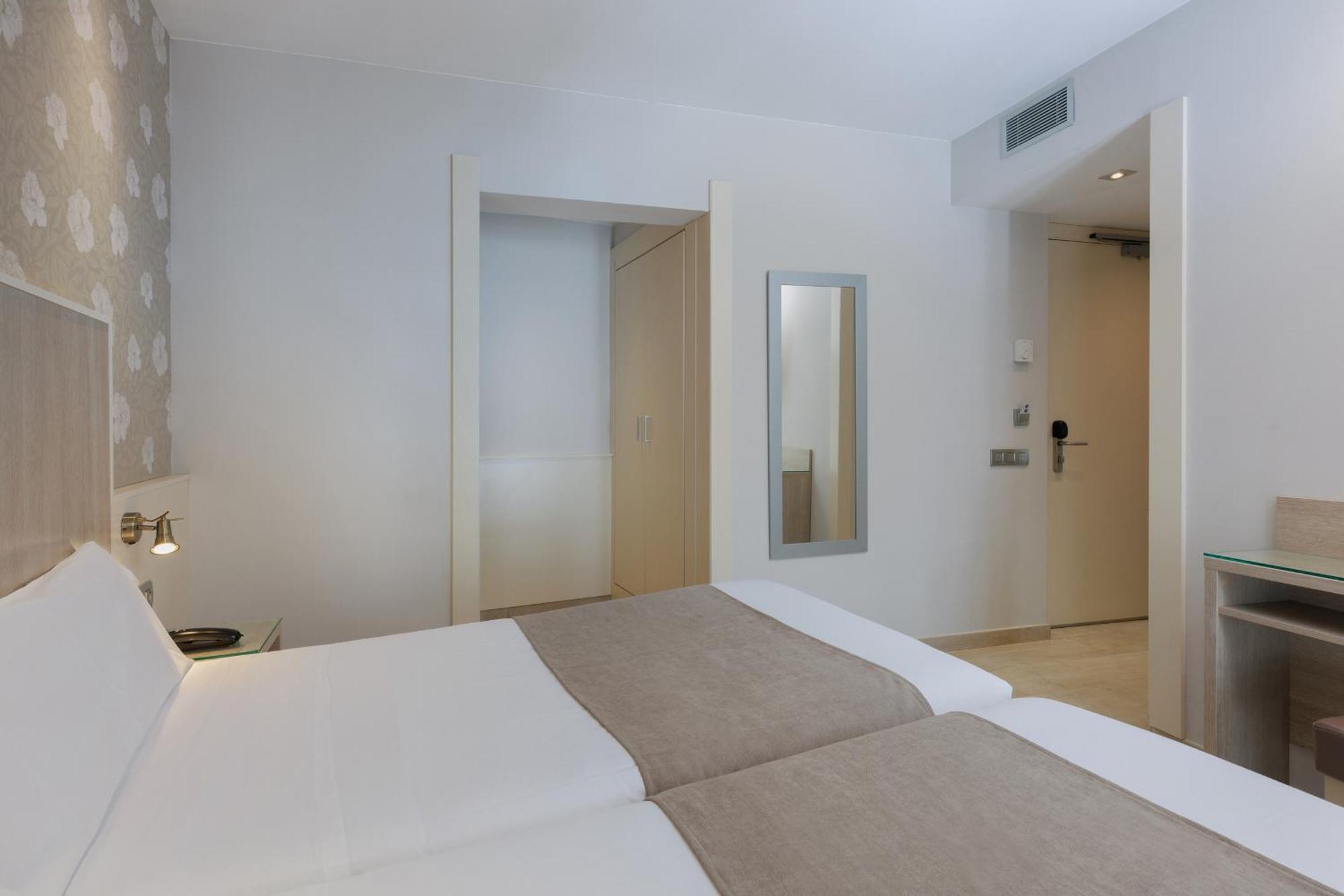 Hotel Santa Marta 2*