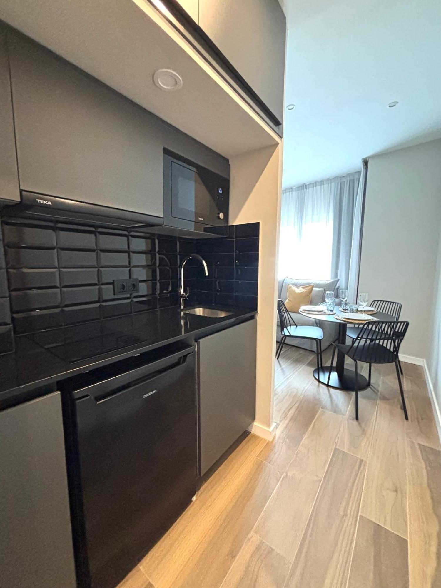 Apartamento Laforja