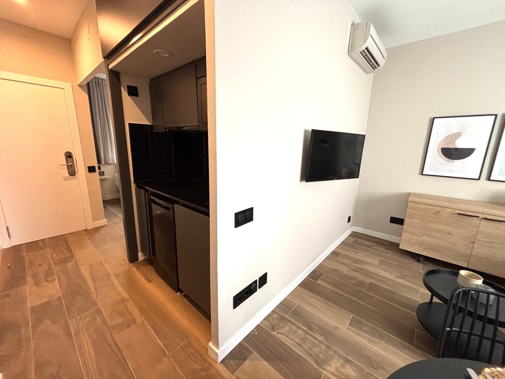 Laforja Apartamento