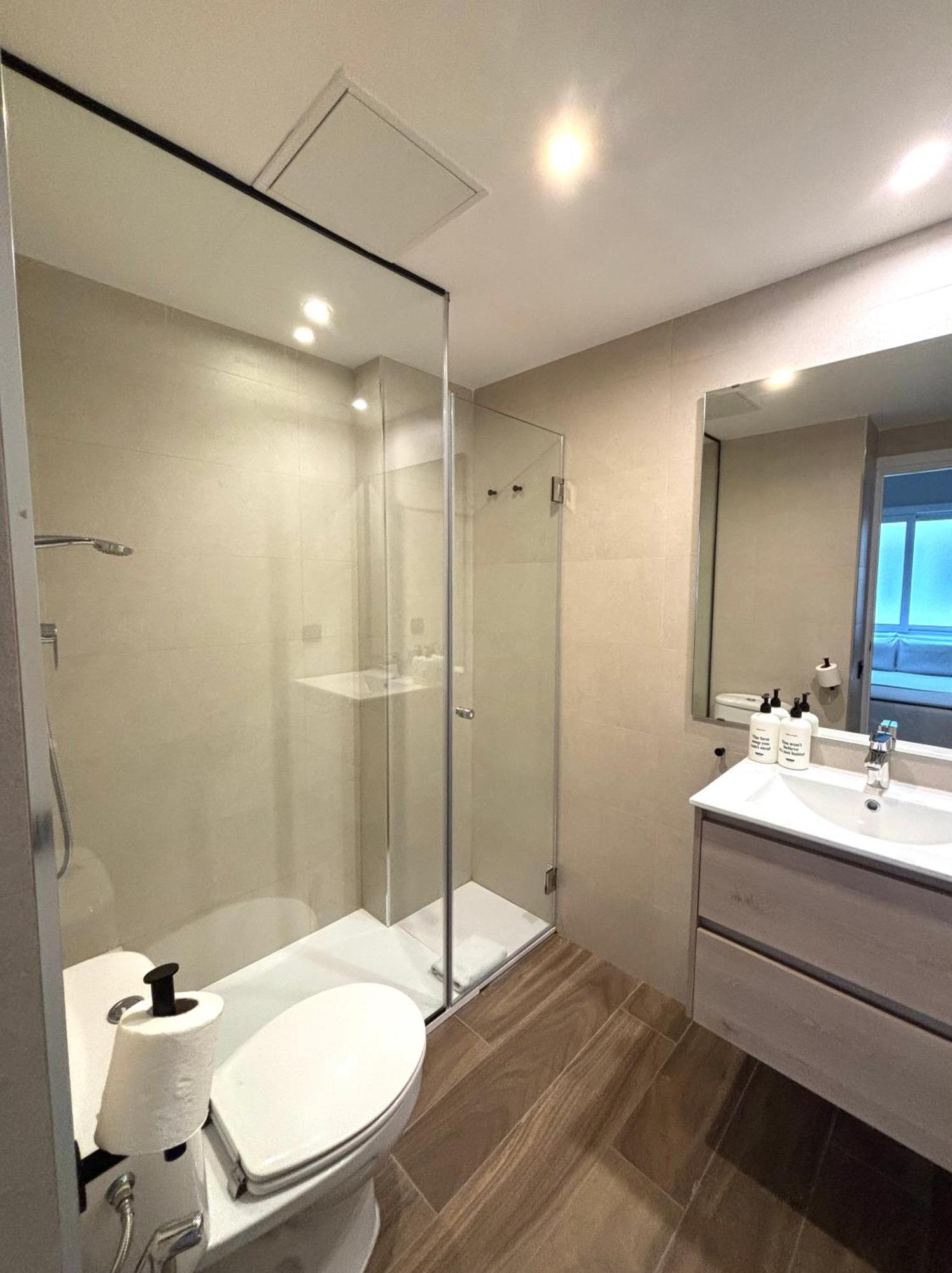Apartamento Laforja Barcelona