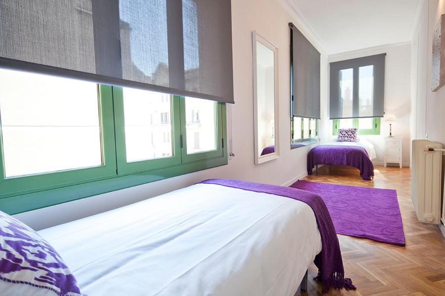 Apartamento Bcncaliu