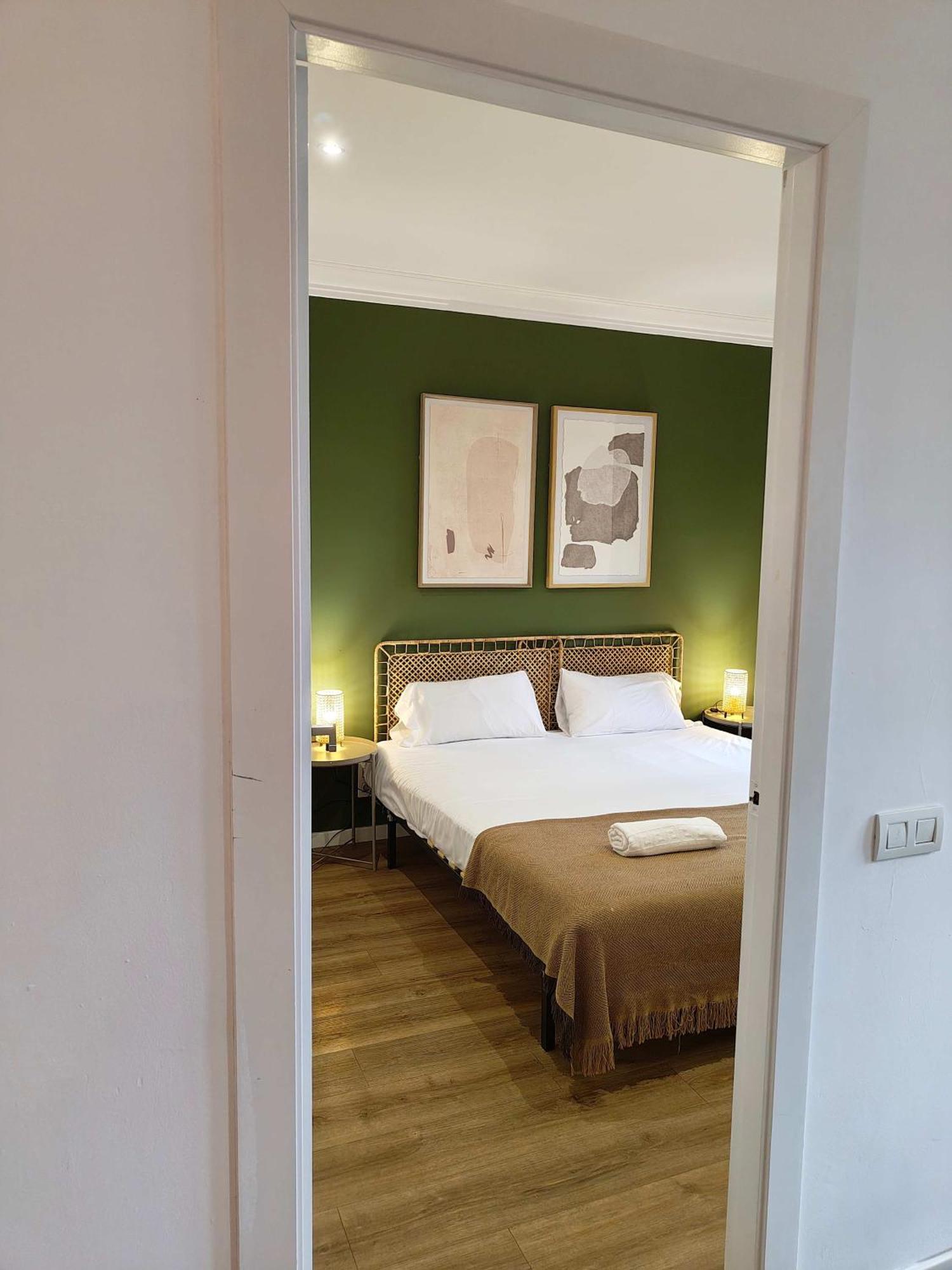 Big For 15 In The Heart Of Eixample *