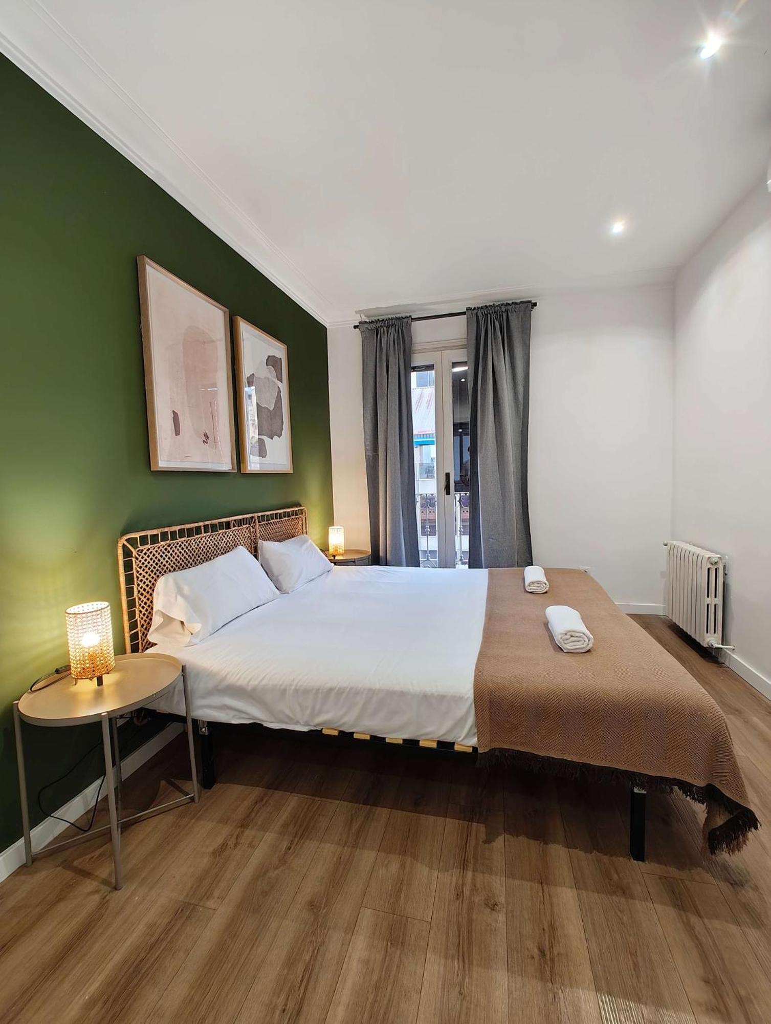 Big For 15 In The Heart Of Eixample *