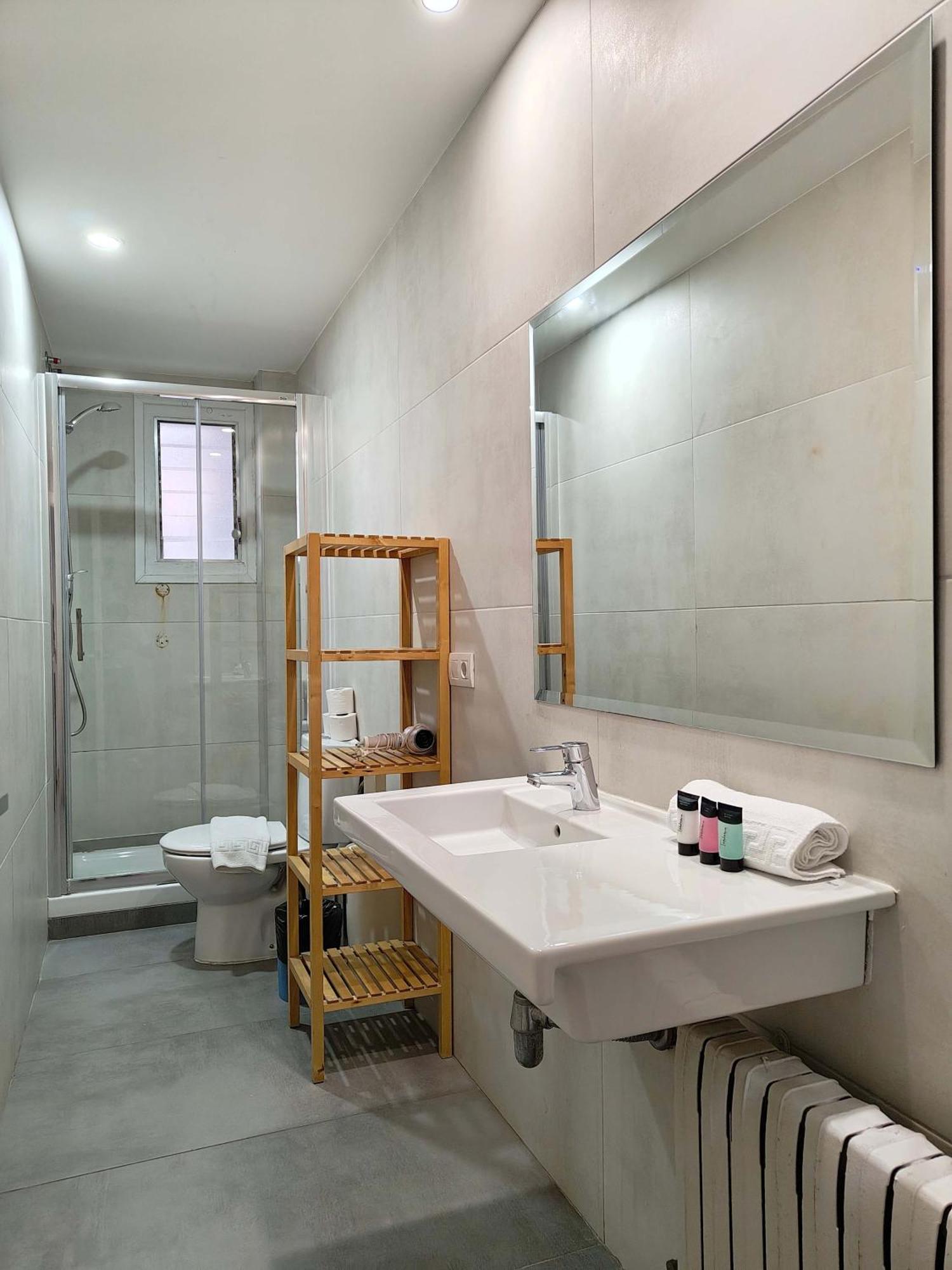 Big For 15 In The Heart Of Eixample * Barcelona