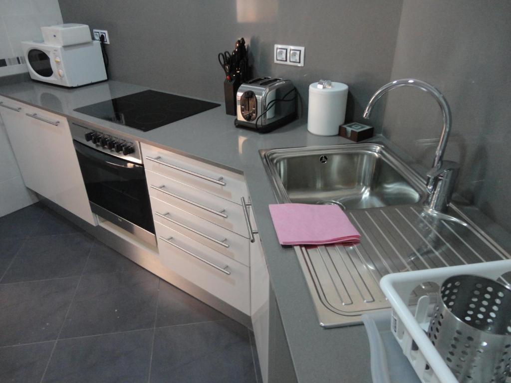 Claris Apartment Barcelona
