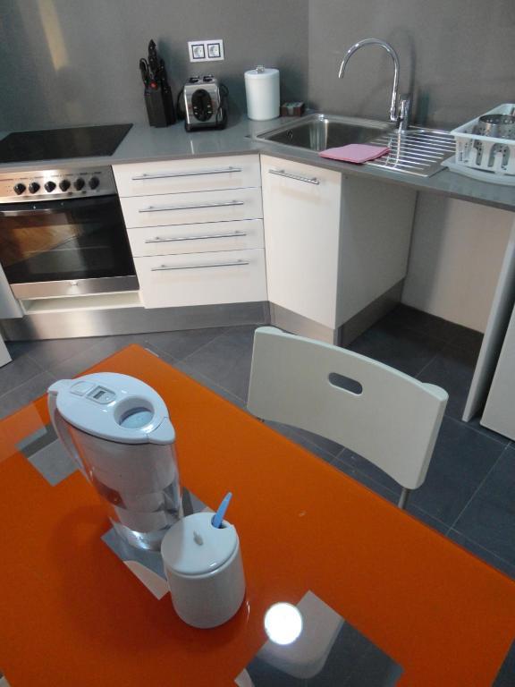 Apartment Claris Barcelona