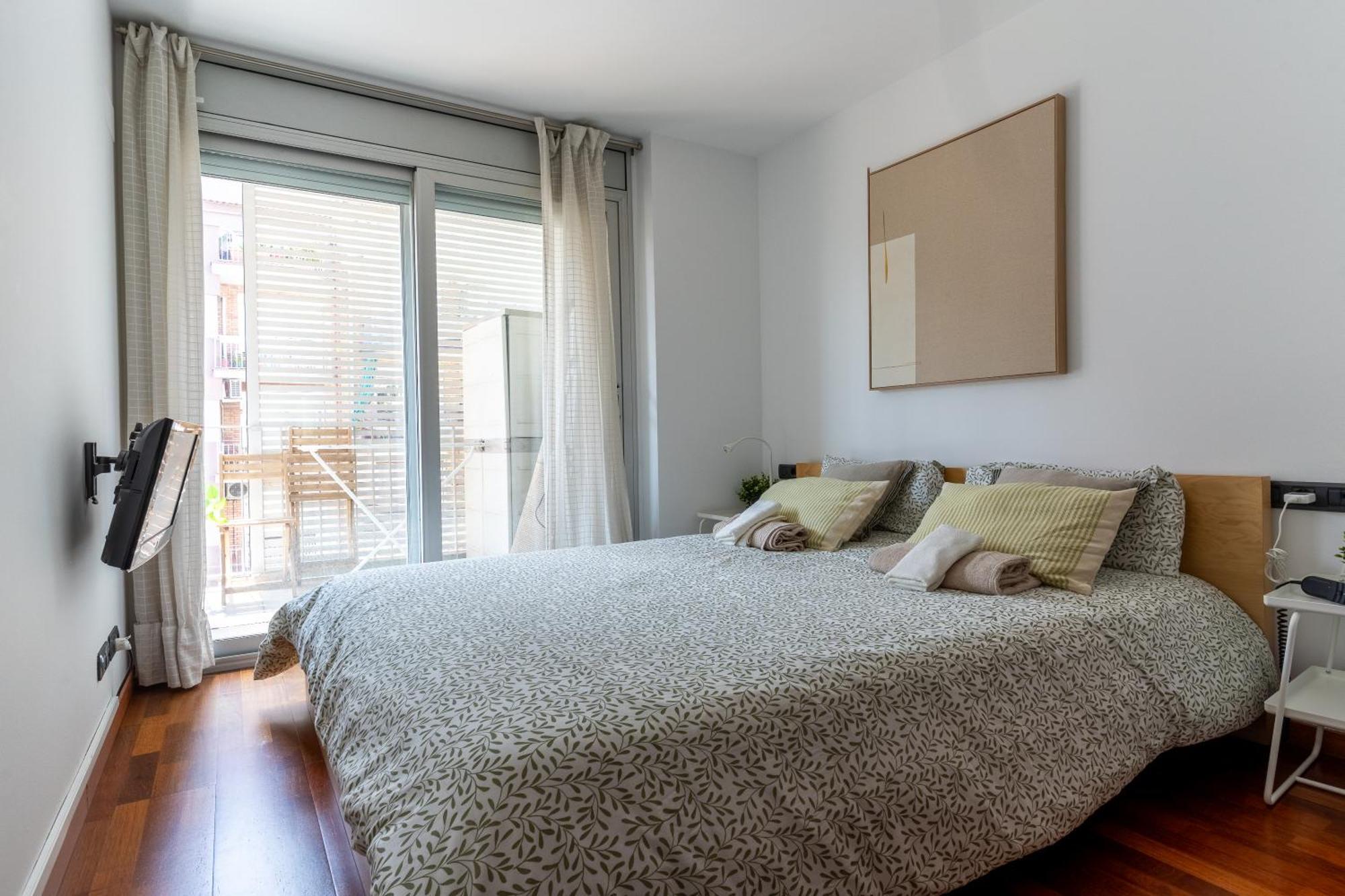 Apartamento Lovely Sagrada Familia *