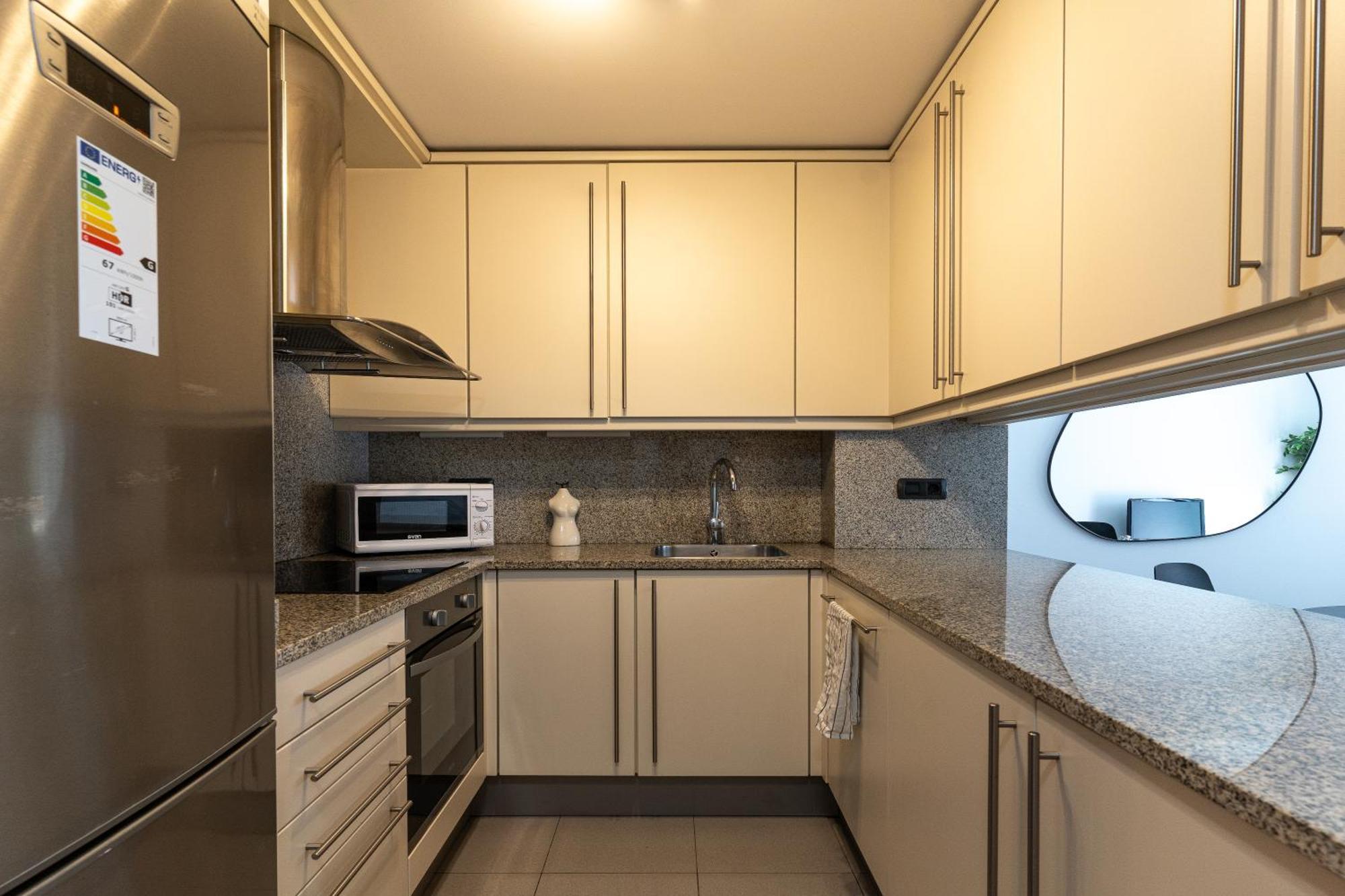 Apartamento Lovely Sagrada Familia