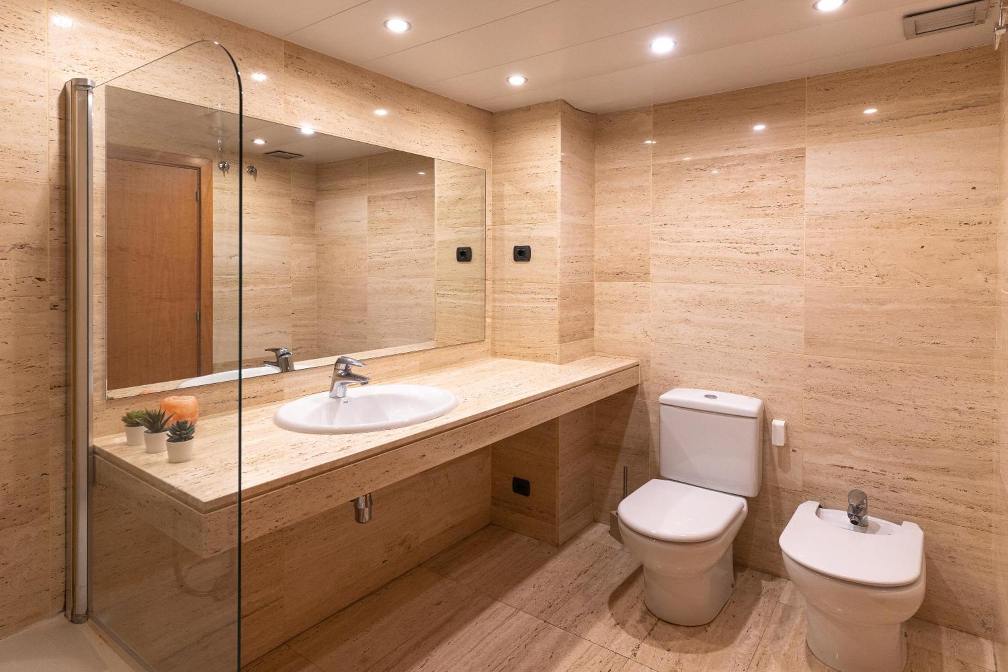 Apartamento Lovely Sagrada Familia *