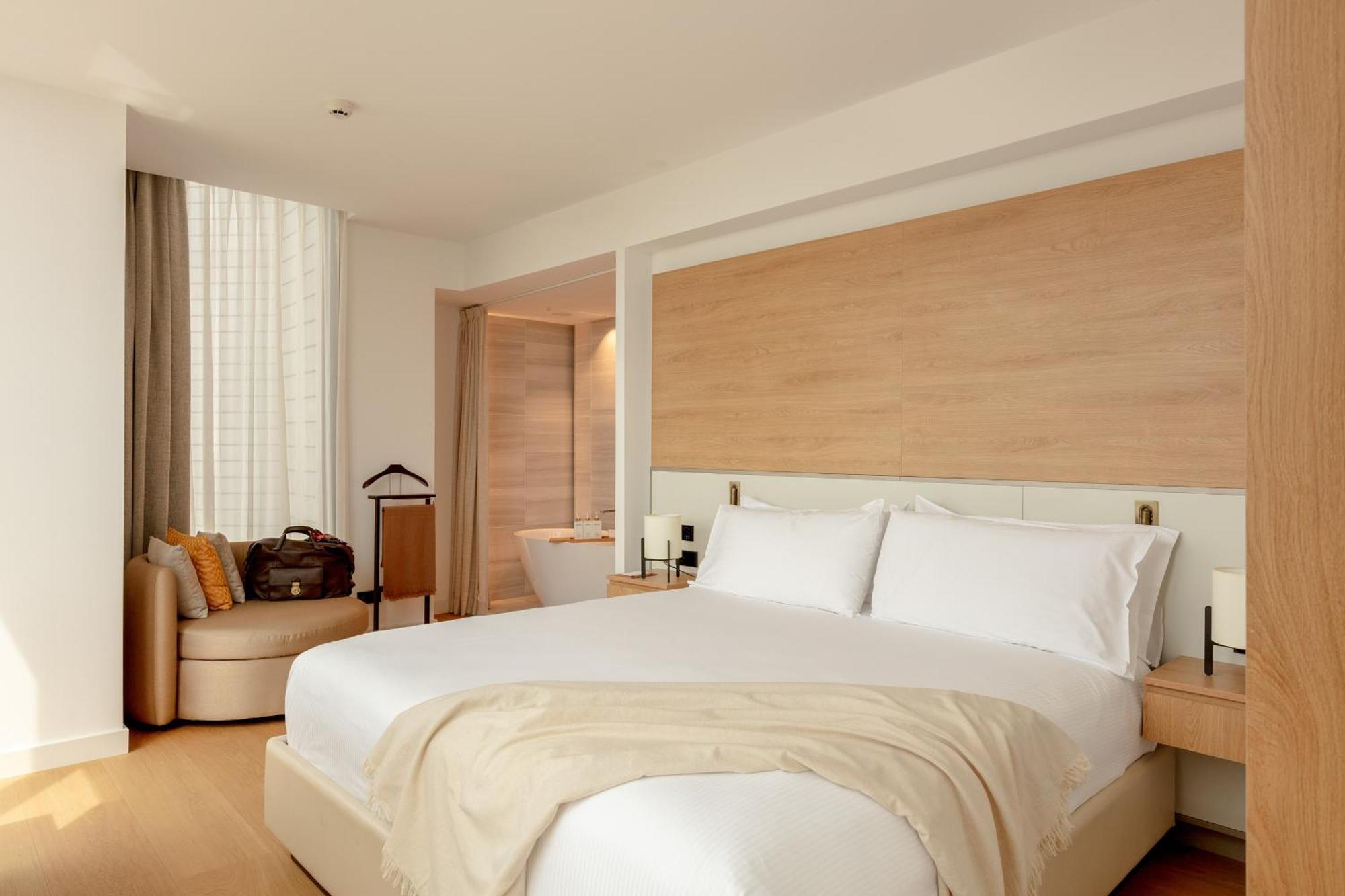 Fairmont Rey Juan Carlos I