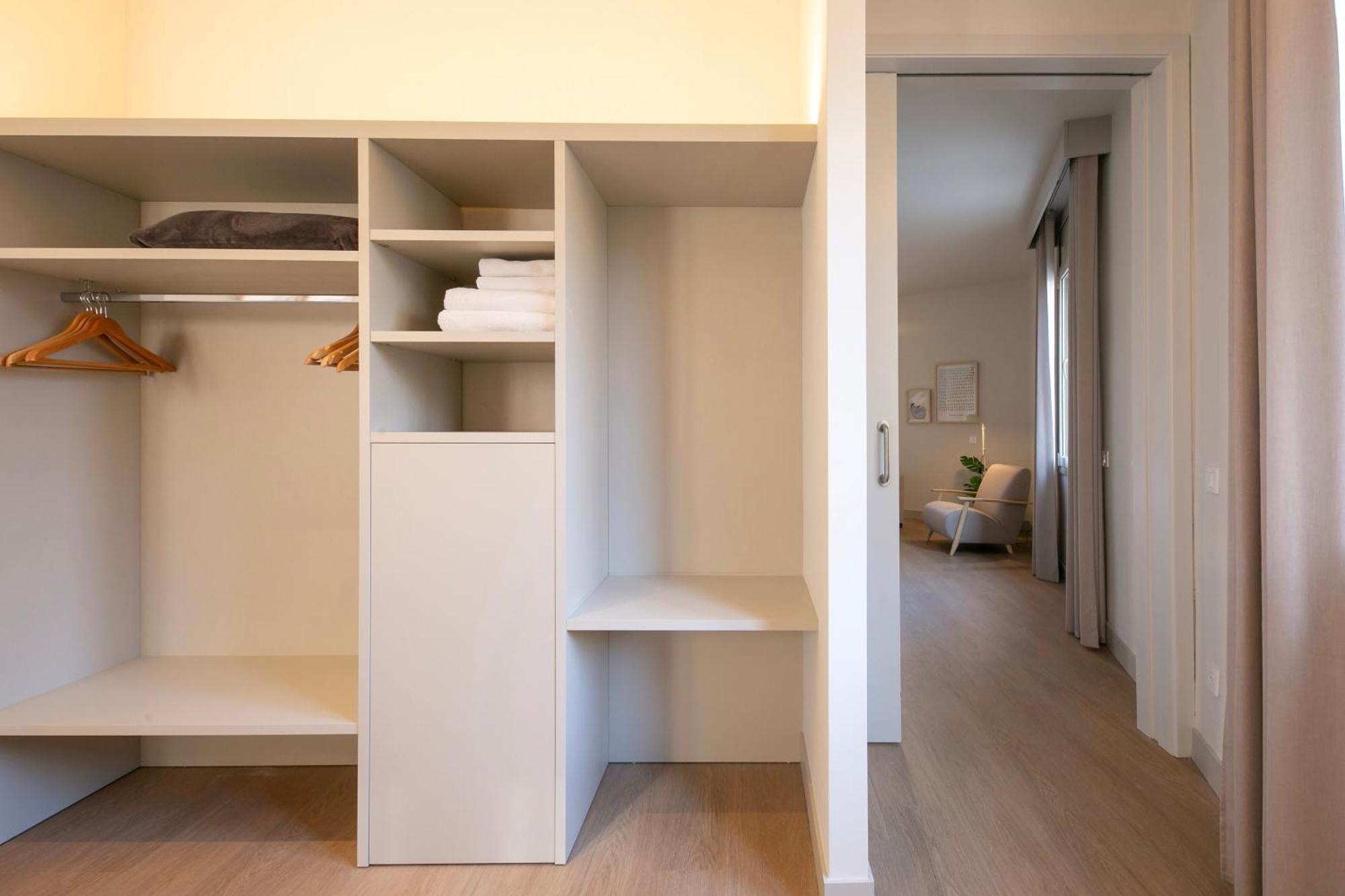 Fisa Ramblas Apartamento