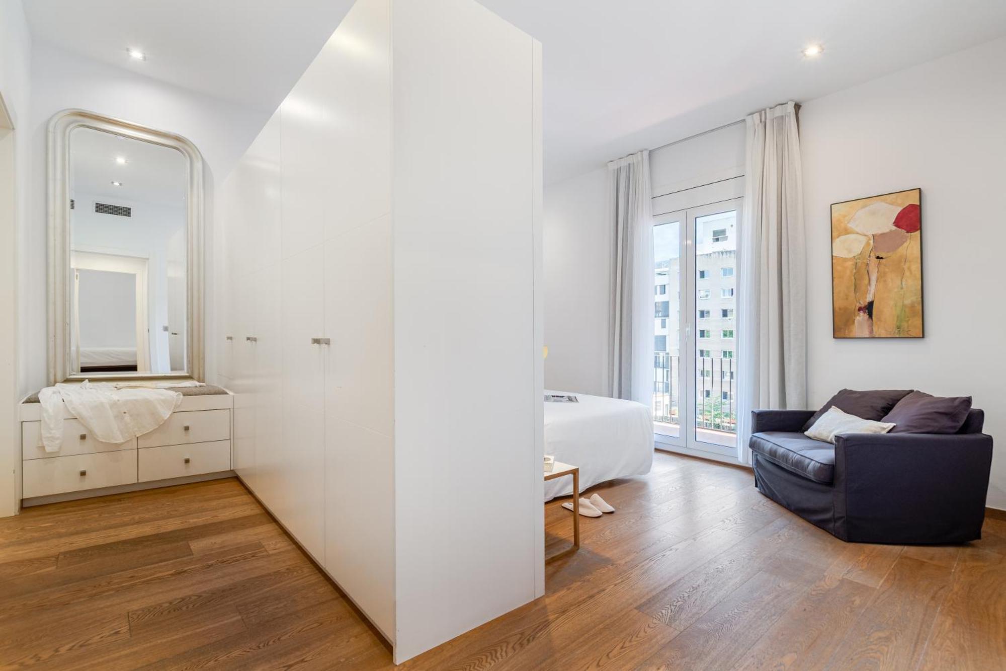 Aspasios Rambla Catalunya Apartamento Barcelona