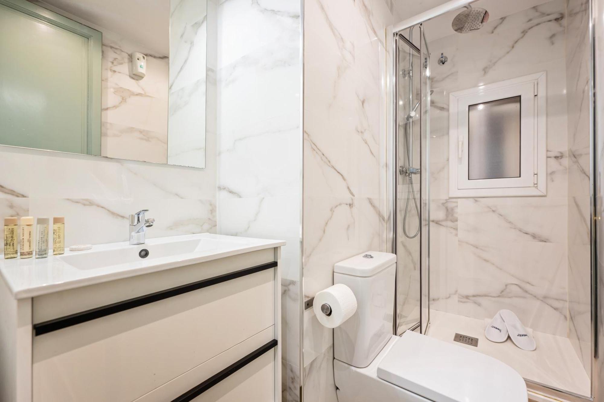 Apartamento Sweett - Rosemarine