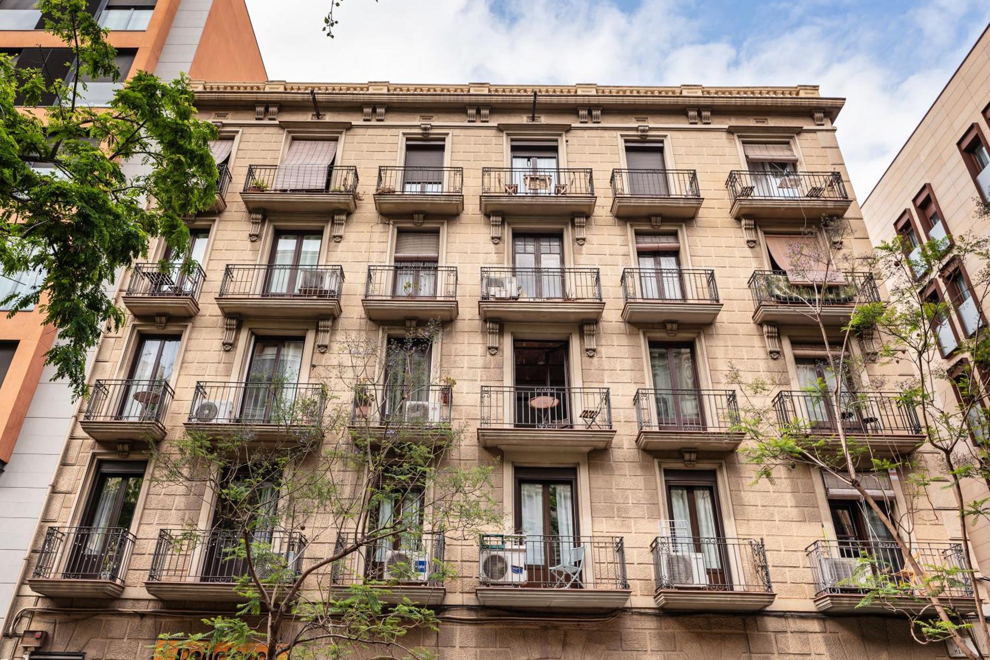 Apartamento Sweett - Rosemarine