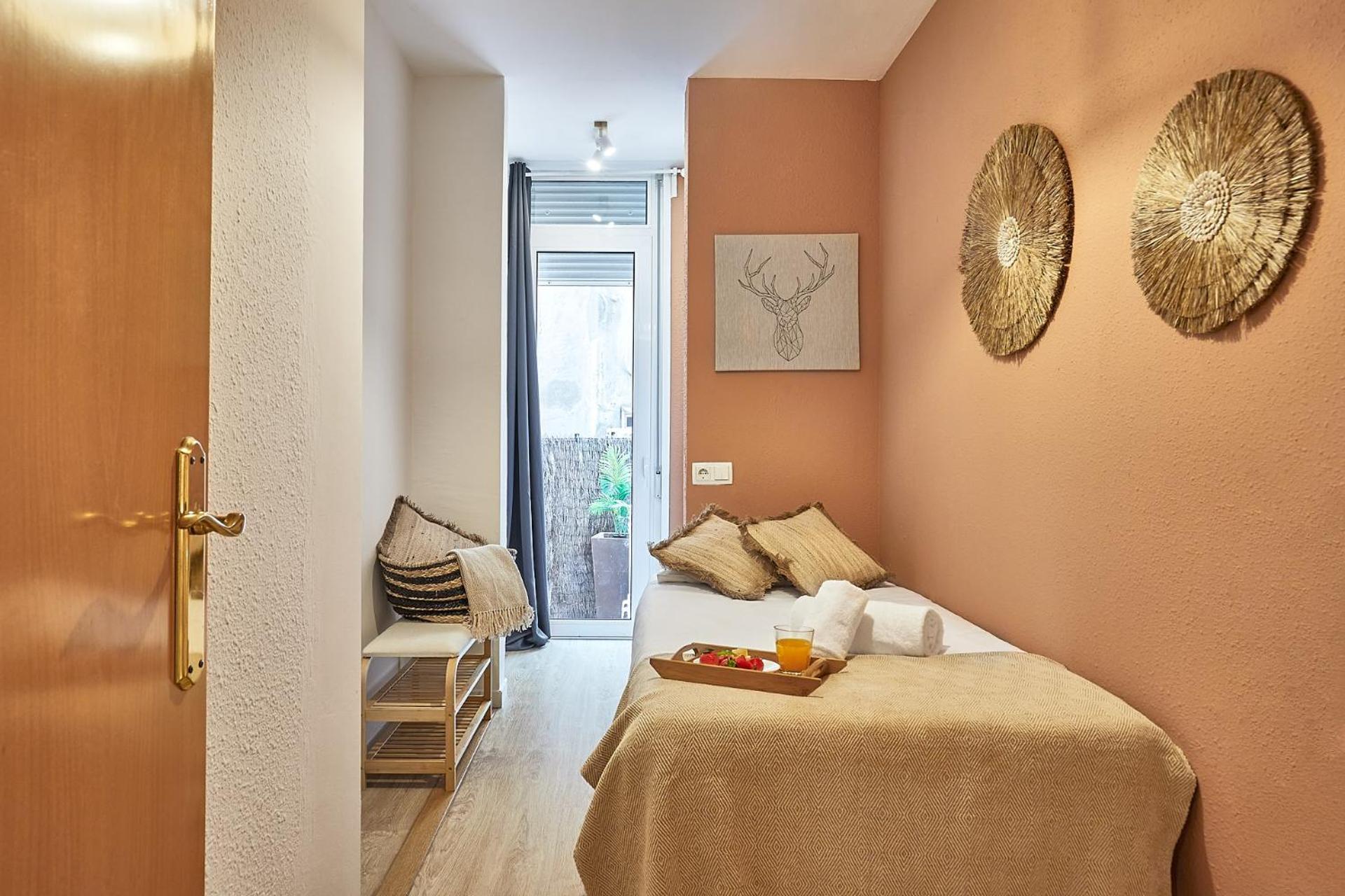 Bbarcelona Clot Apartamento