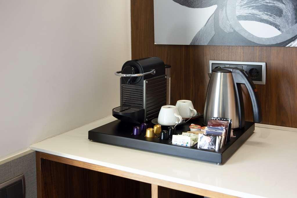 Western Premier Dante Hotel Barcelona