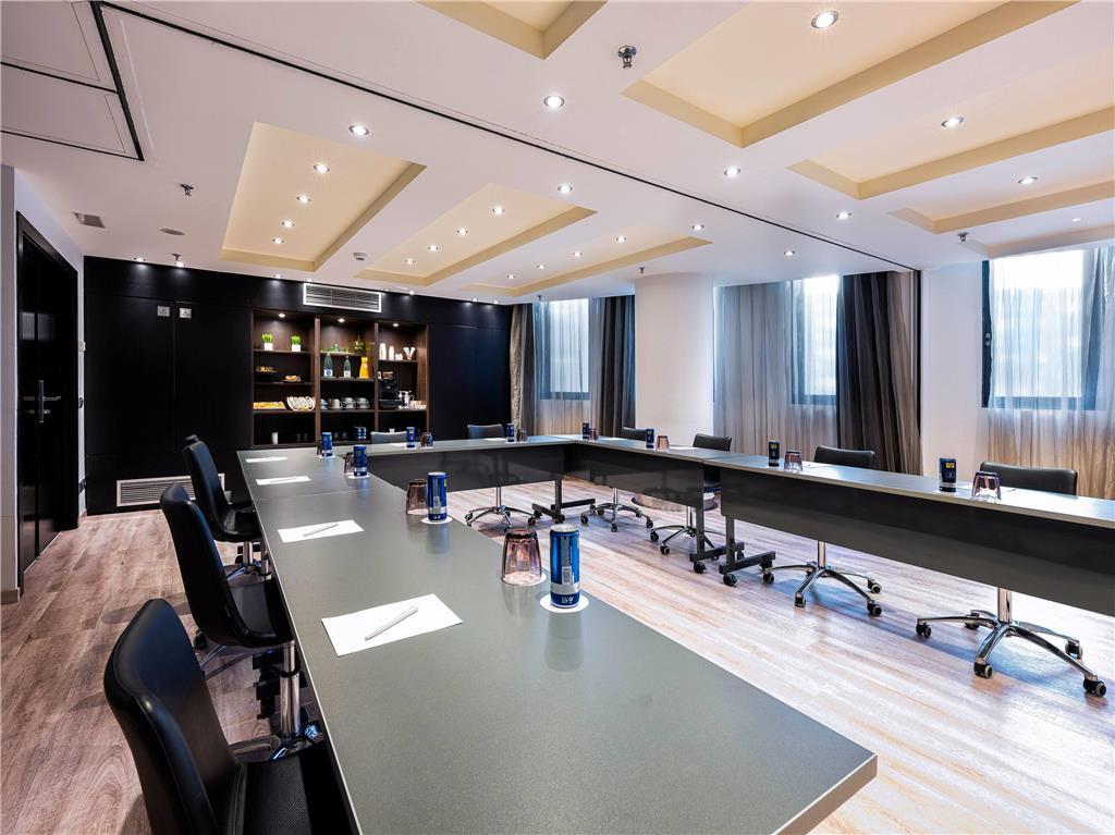 Condal Mar Affiliated By Meliá Hotel 4*