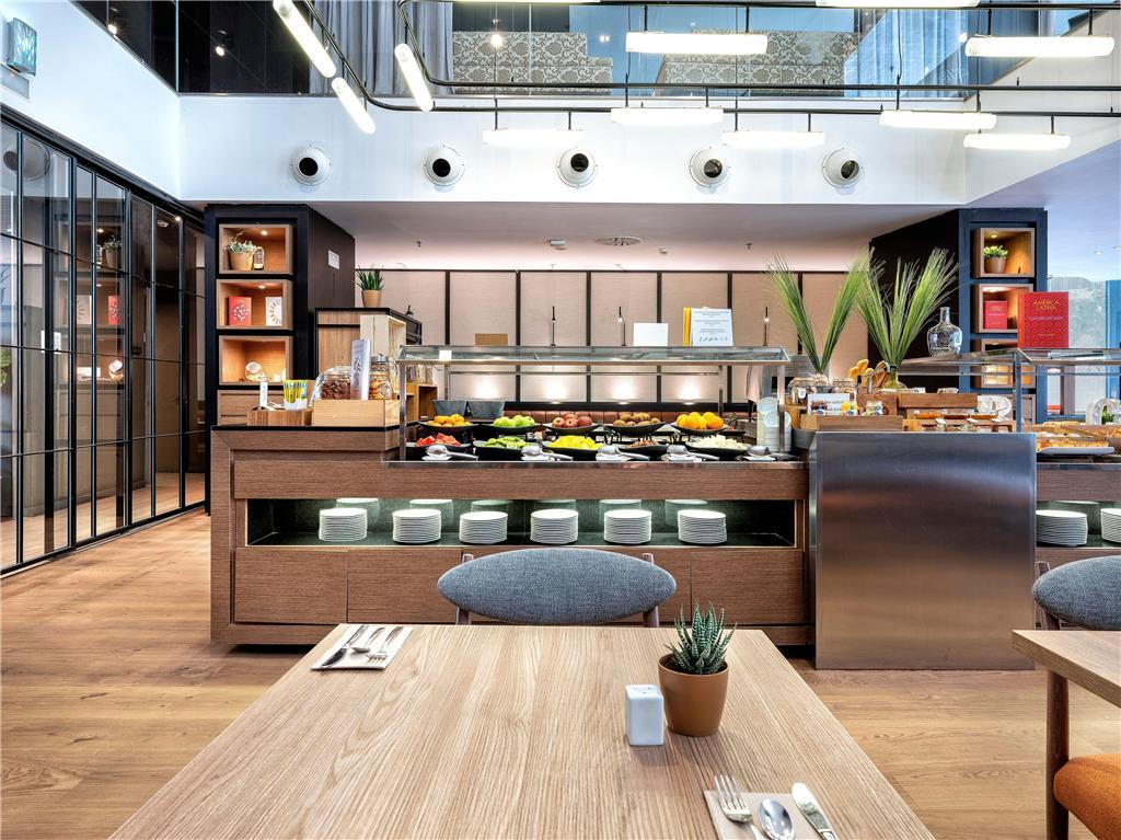 Condal Mar Affiliated By Meliá Barcelona