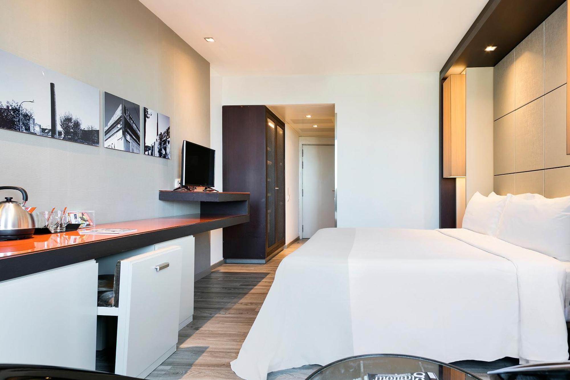 Hotel Condal Mar Affiliated By Melia 4*