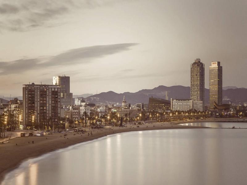 Artistic Hostel Barcelona
