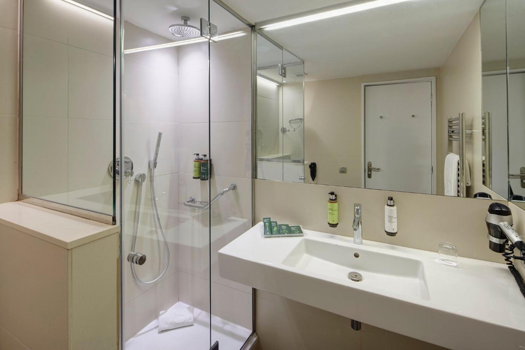 Sercotel Rosellón 4*