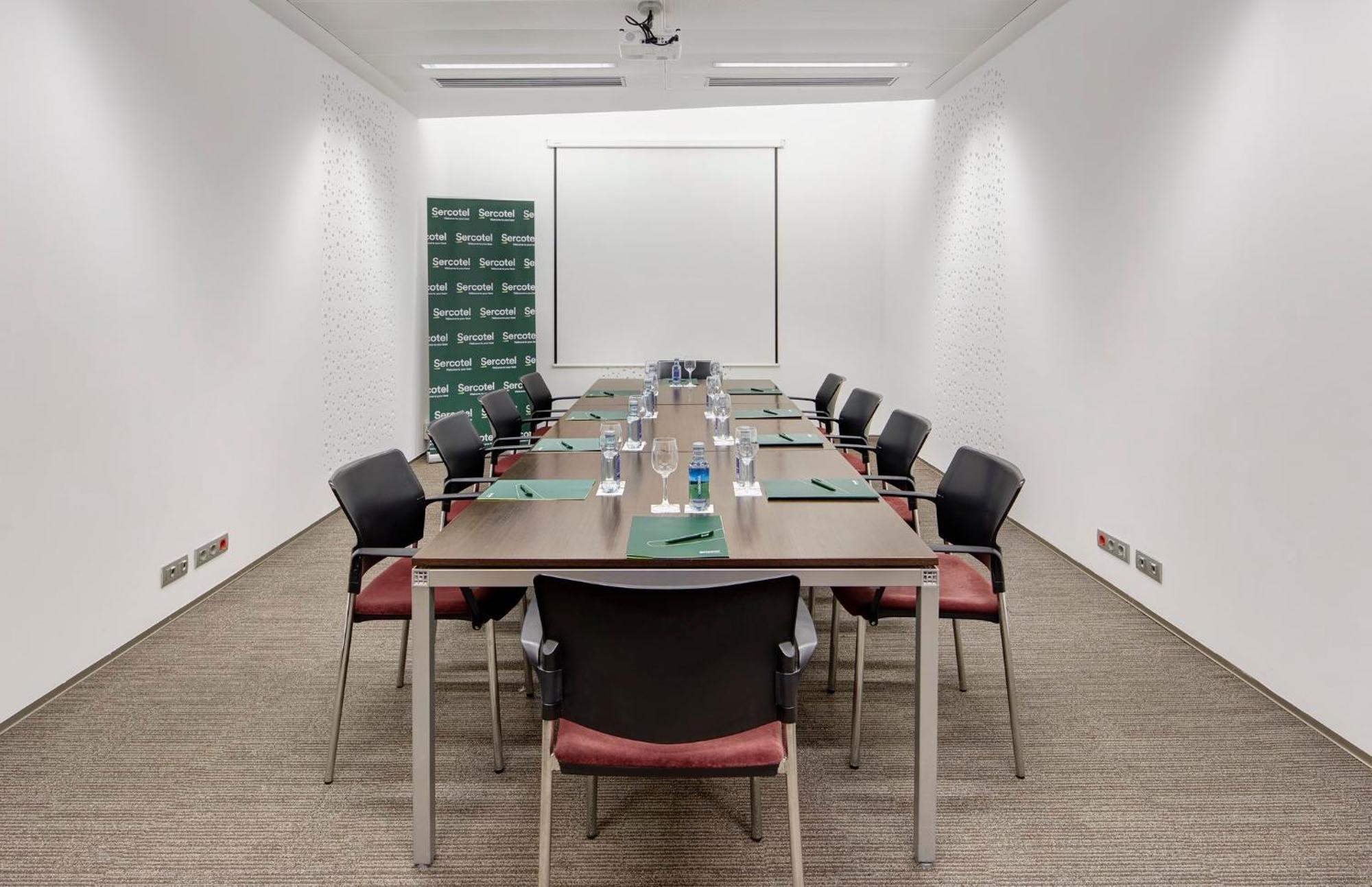Sercotel Rosellón 4* Barcelona